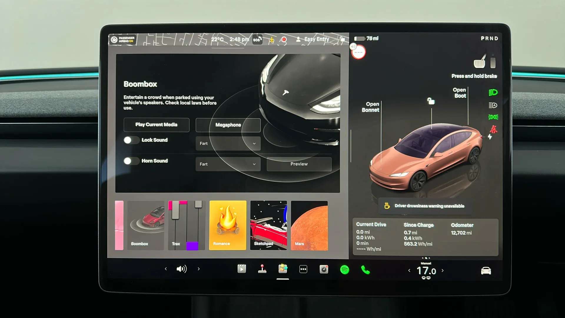 2024 TESLA MODEL 3 2024 TESLA MODEL 3