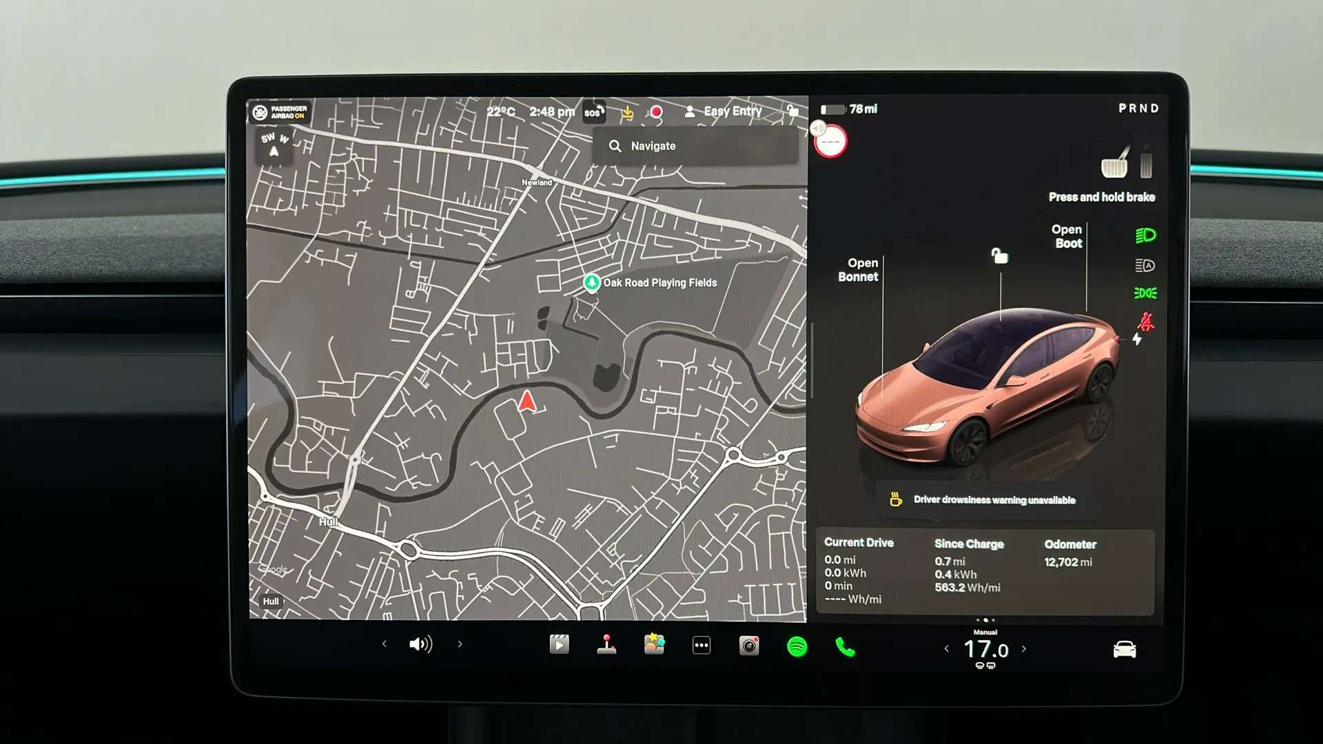 2024 TESLA MODEL 3 2024 TESLA MODEL 3