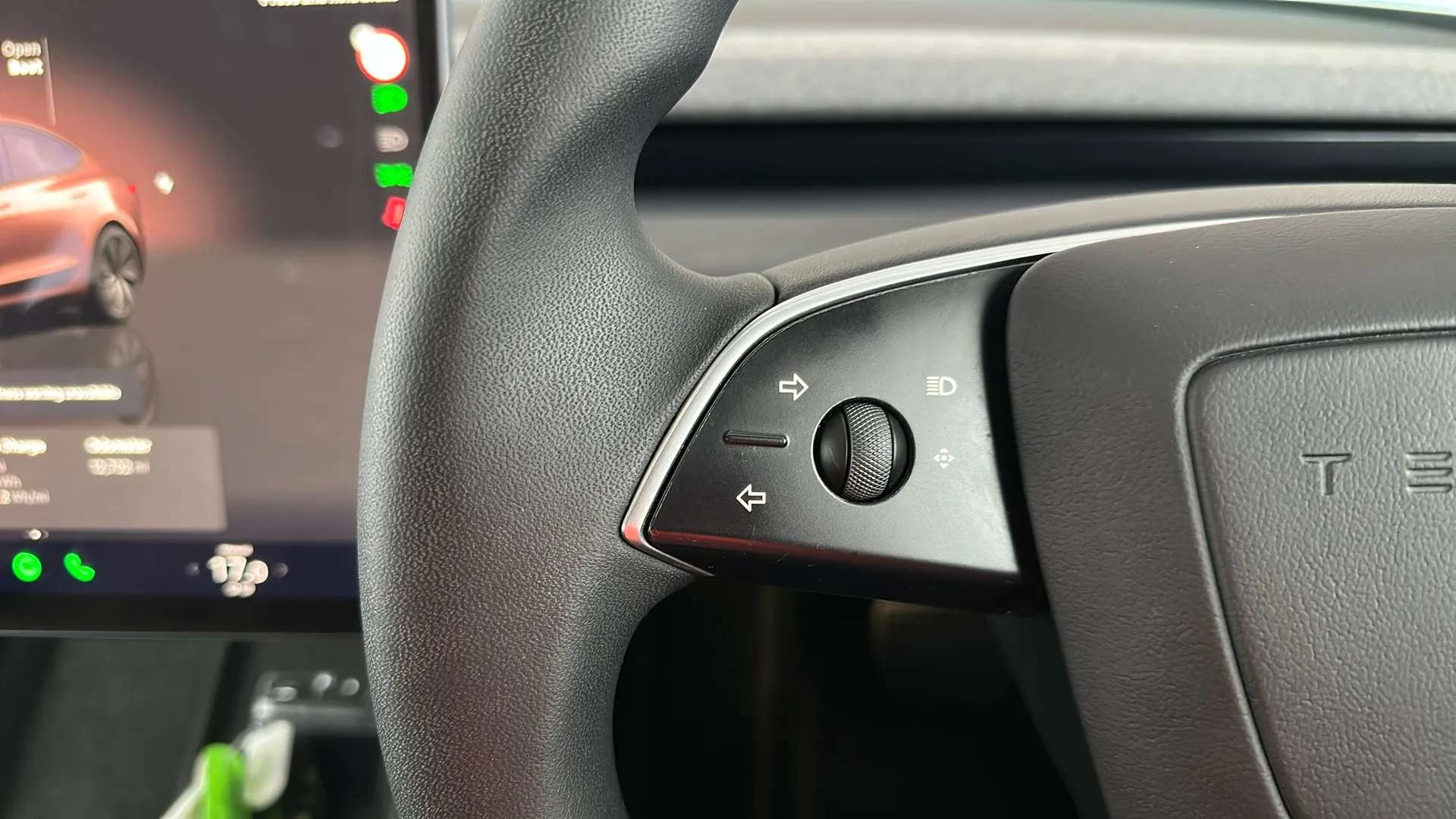 2024 TESLA MODEL 3 2024 TESLA MODEL 3