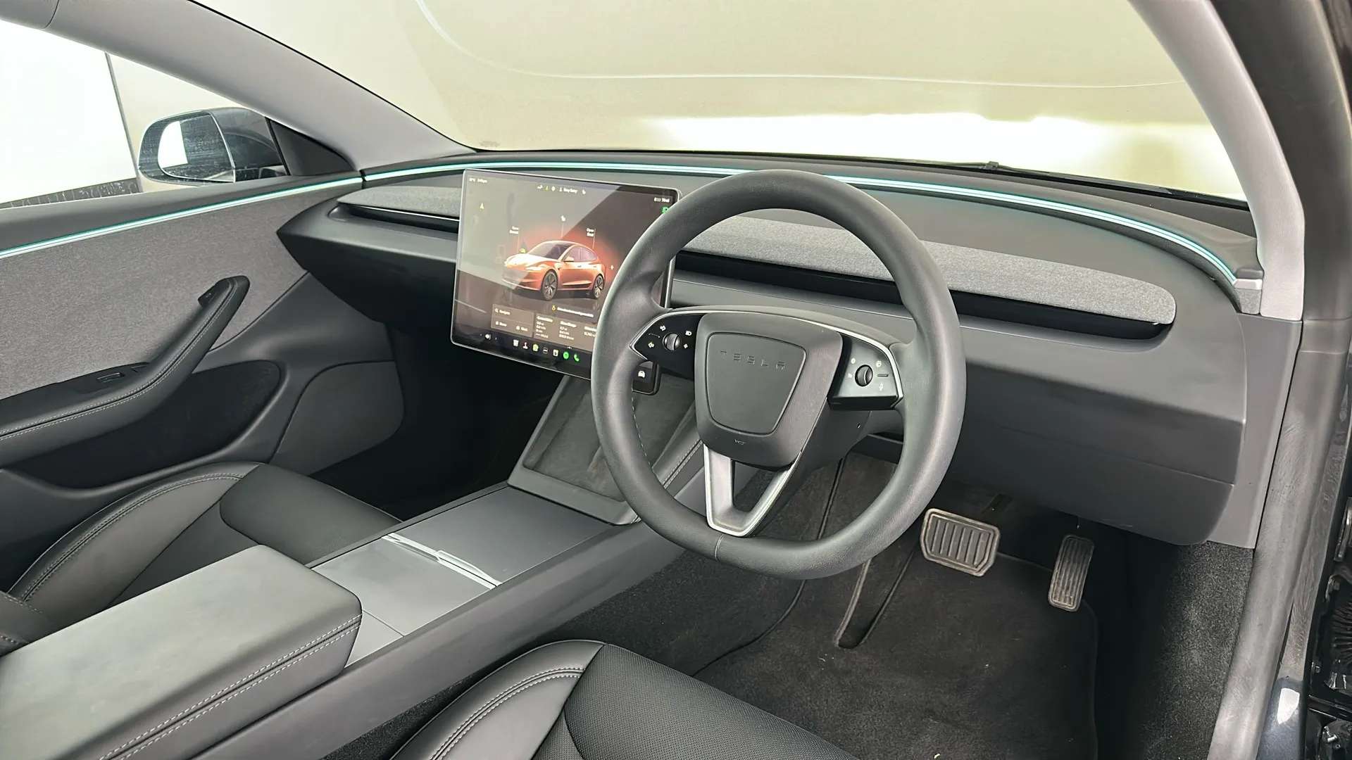 2024 TESLA MODEL 3 2024 TESLA MODEL 3