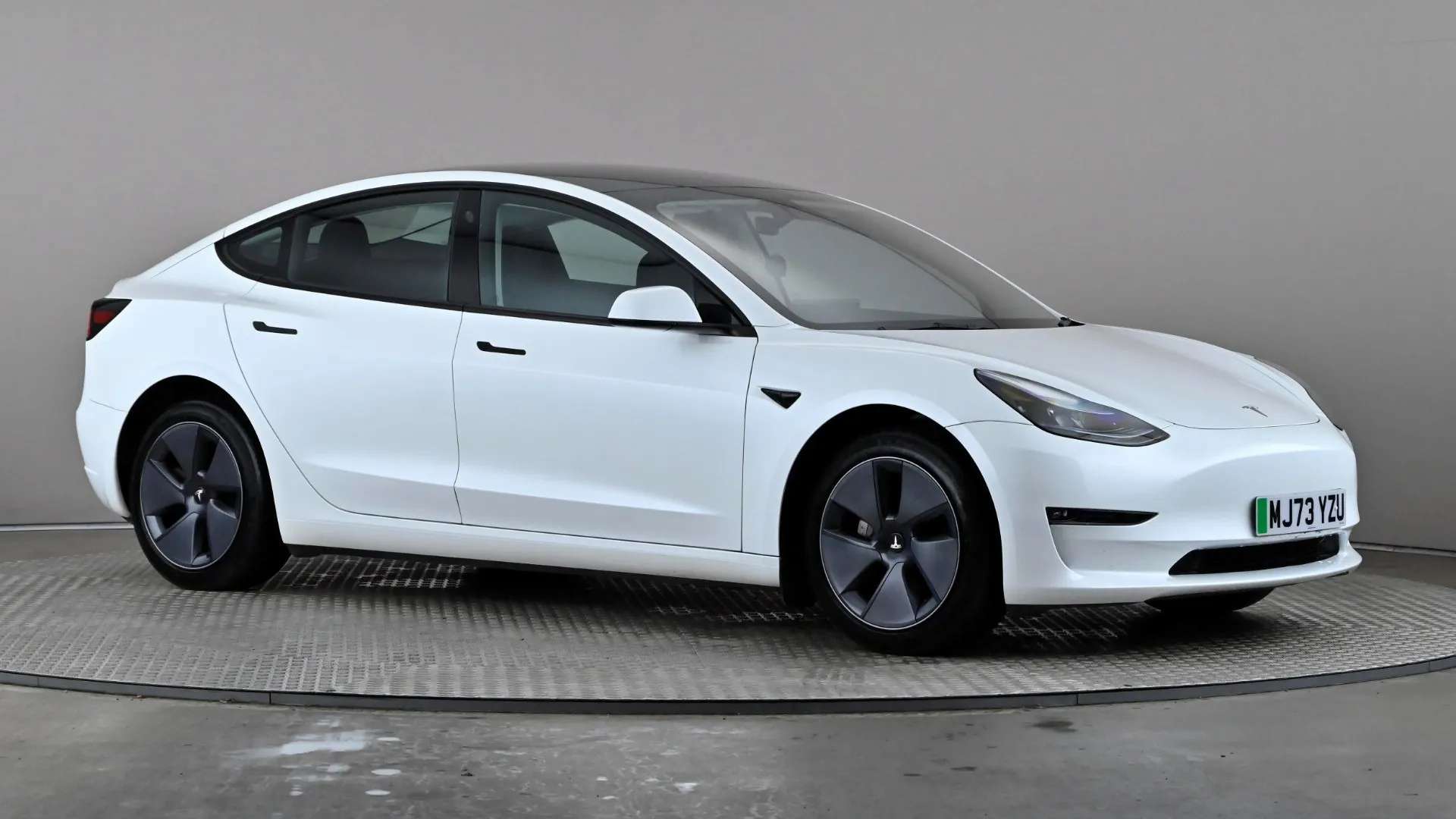 A 2023 TESLA MODEL 3 Long Range RWD Auto A 2023 TESLA MODEL 3 Long Range RWD Auto