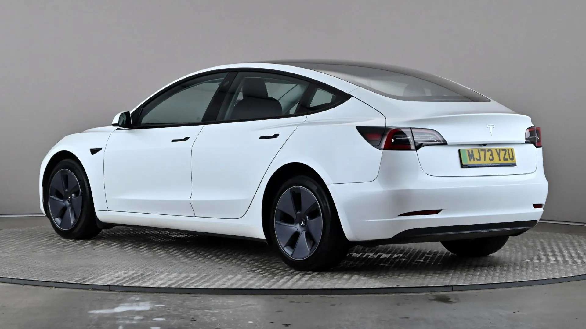 A 2023 TESLA MODEL 3 Long Range RWD Auto A 2023 TESLA MODEL 3 Long Range RWD Auto