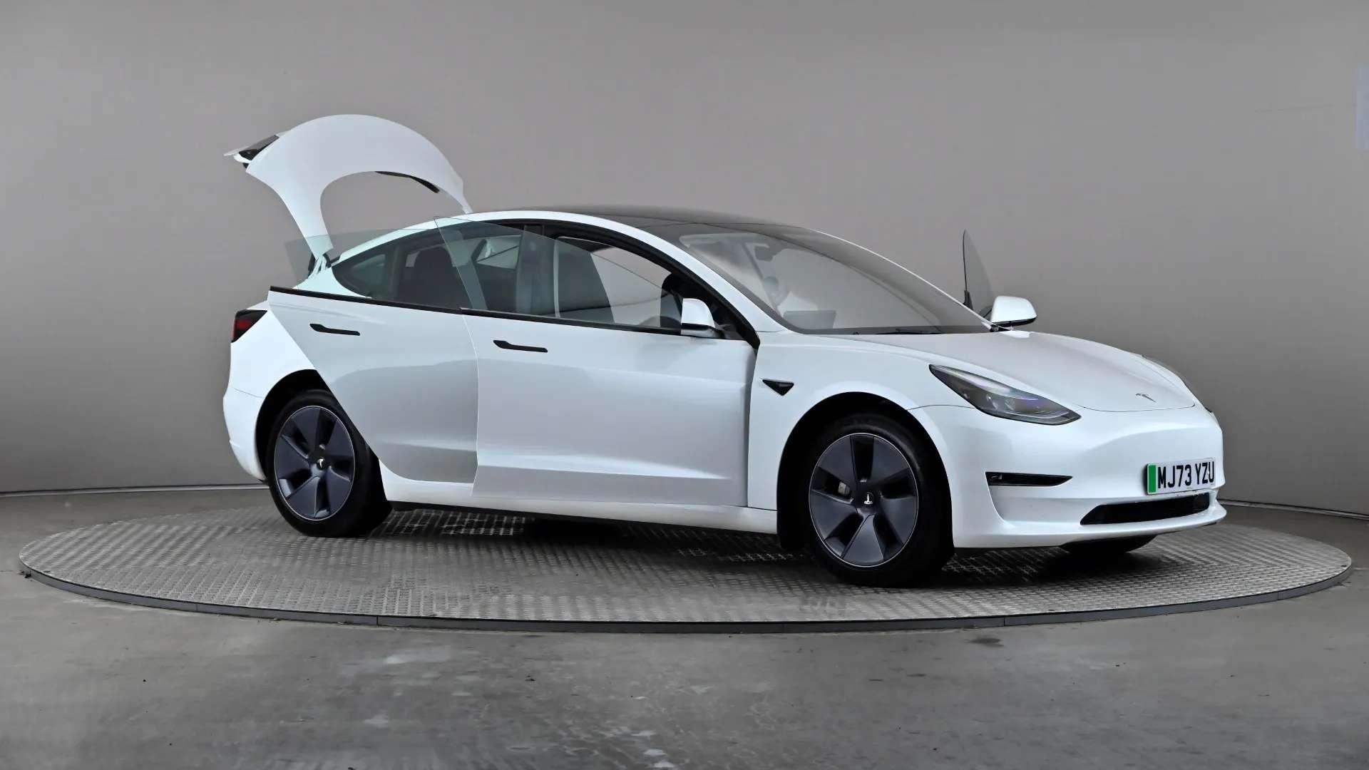 2023 TESLA MODEL 3 2023 TESLA MODEL 3