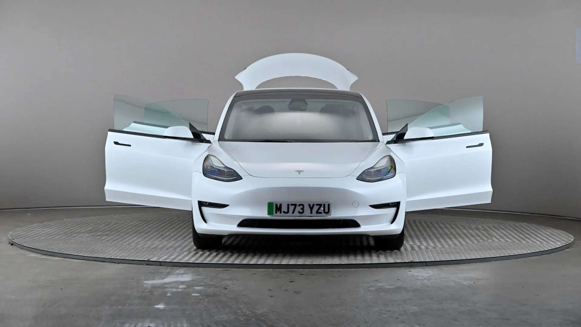 2023 TESLA MODEL 3 2023 TESLA MODEL 3
