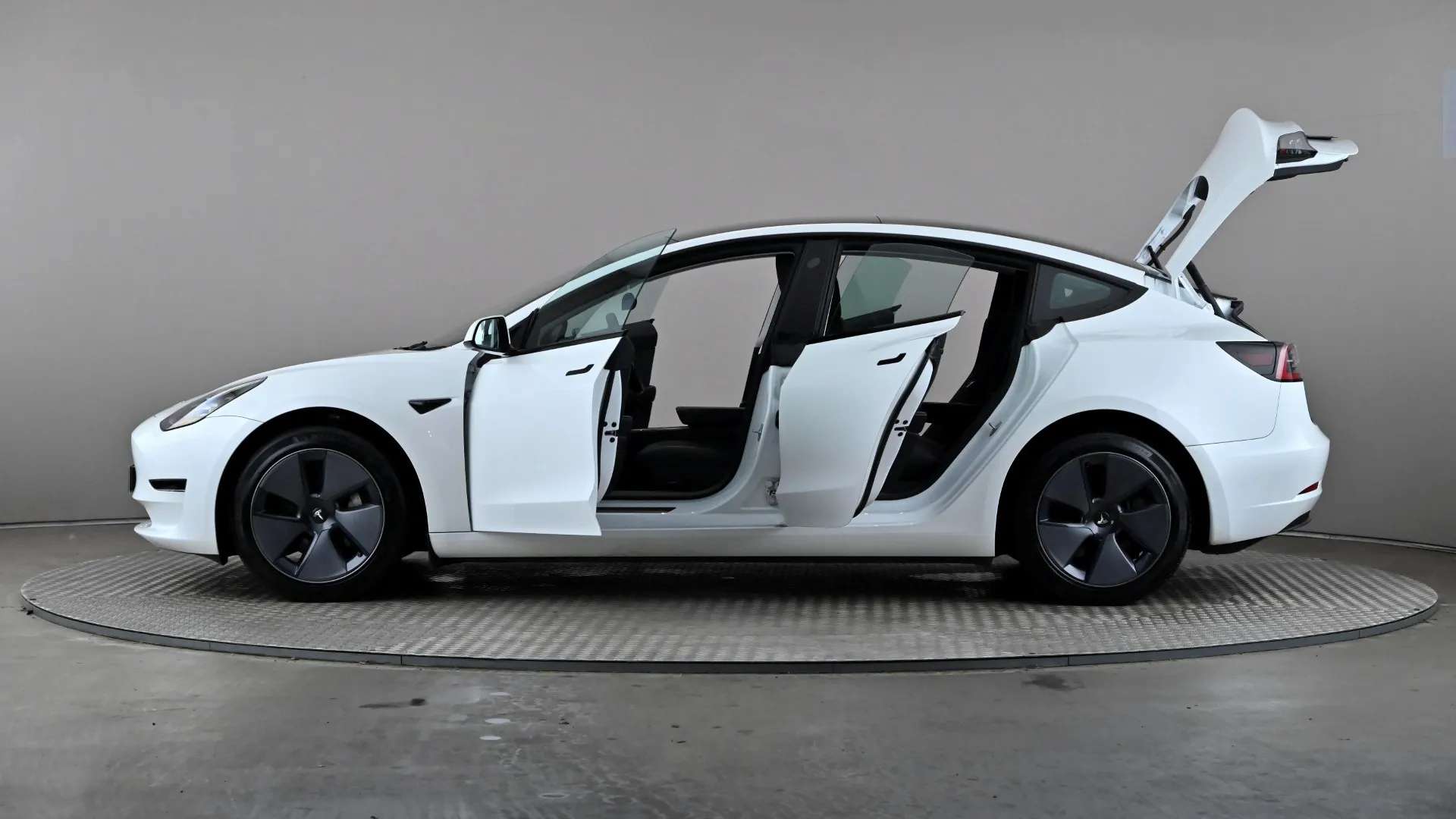 2023 TESLA MODEL 3 2023 TESLA MODEL 3