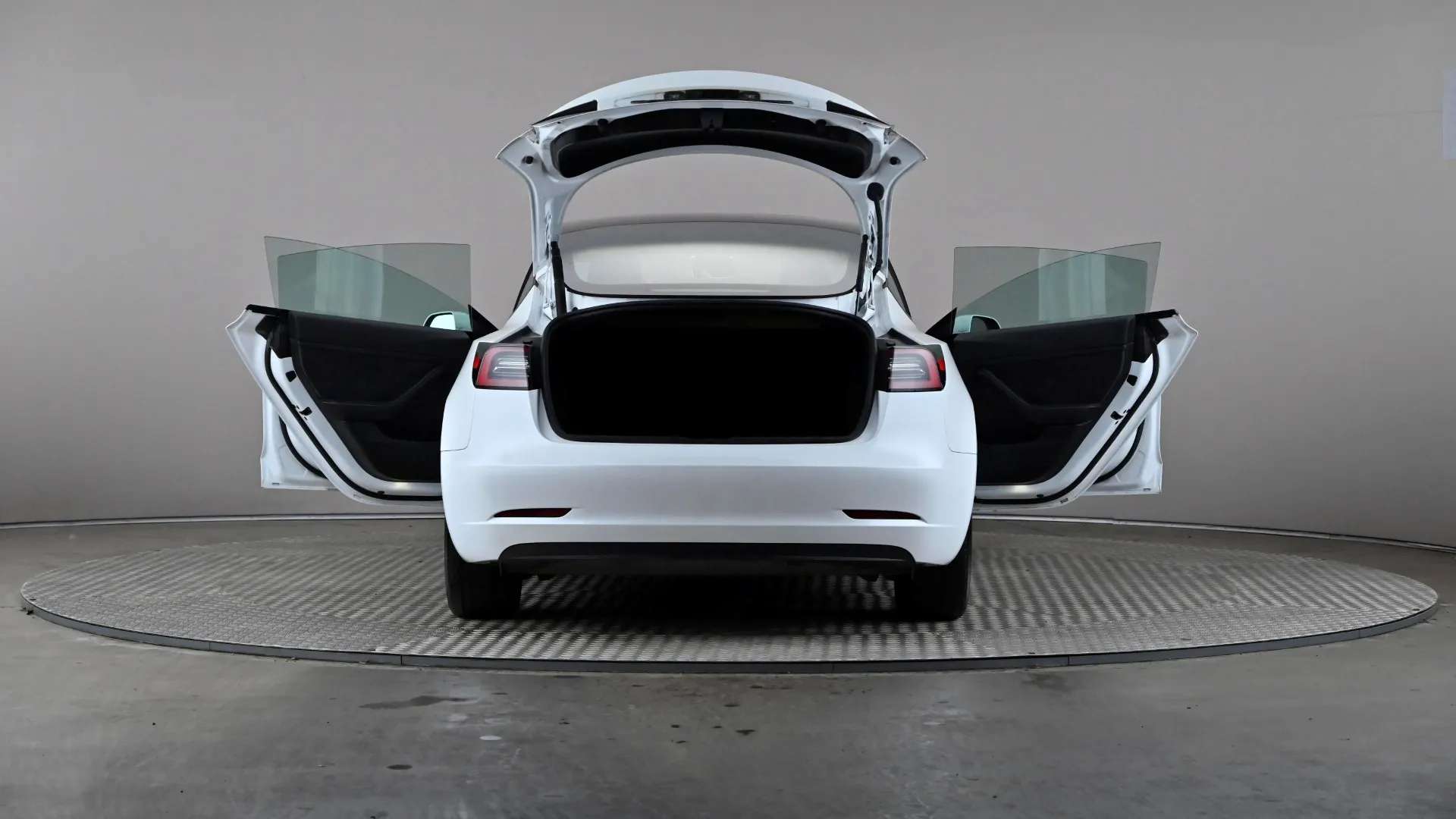 2023 TESLA MODEL 3 2023 TESLA MODEL 3
