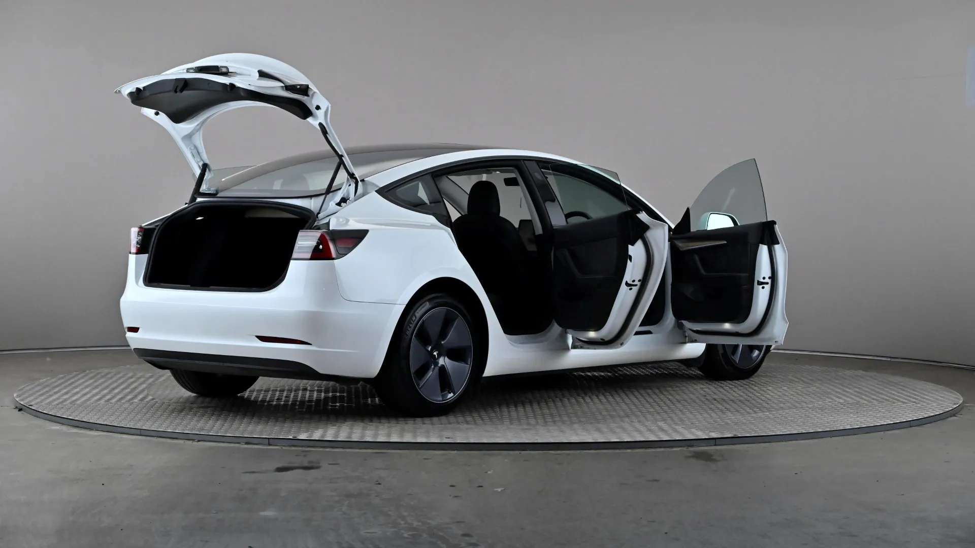 2023 TESLA MODEL 3 2023 TESLA MODEL 3