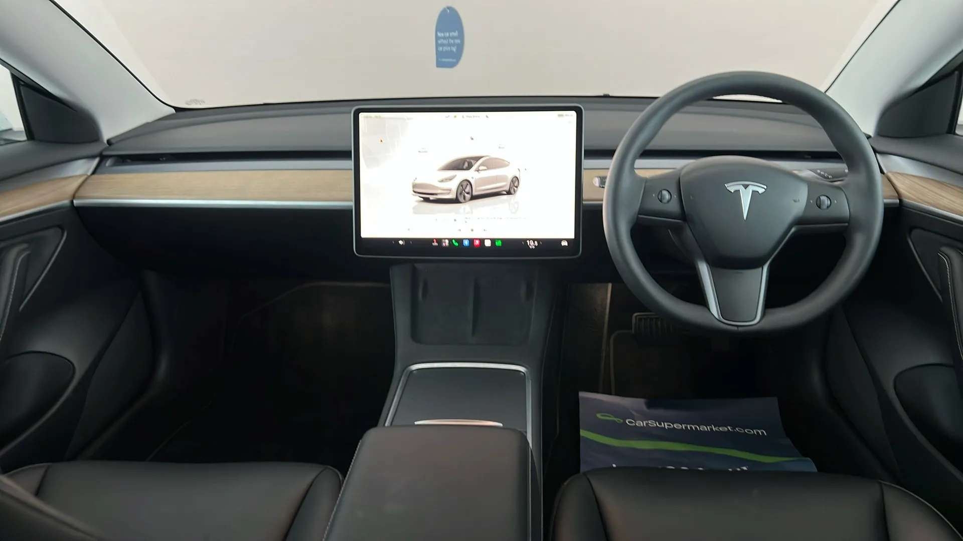2023 TESLA MODEL 3 2023 TESLA MODEL 3