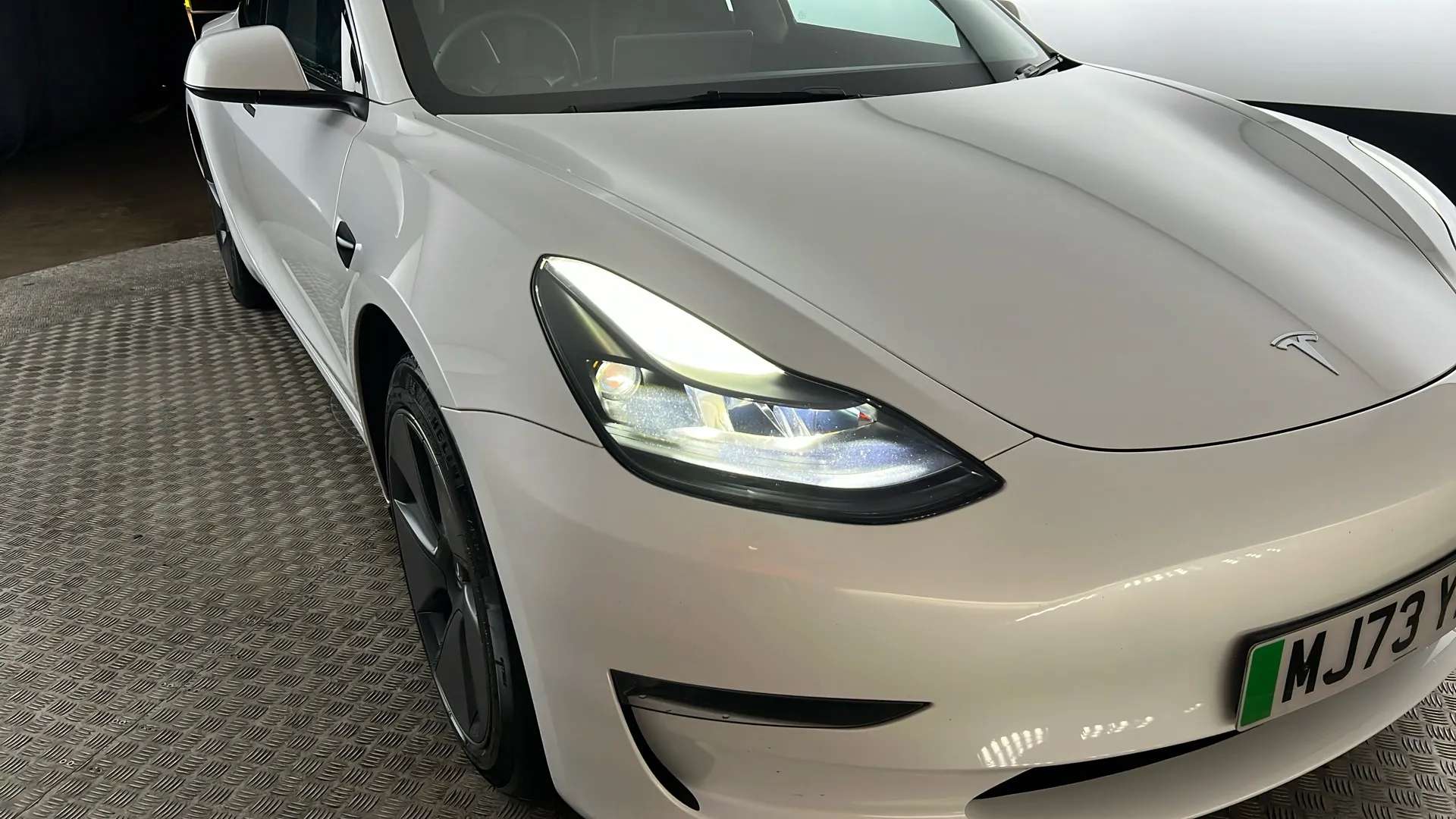 2023 TESLA MODEL 3 2023 TESLA MODEL 3