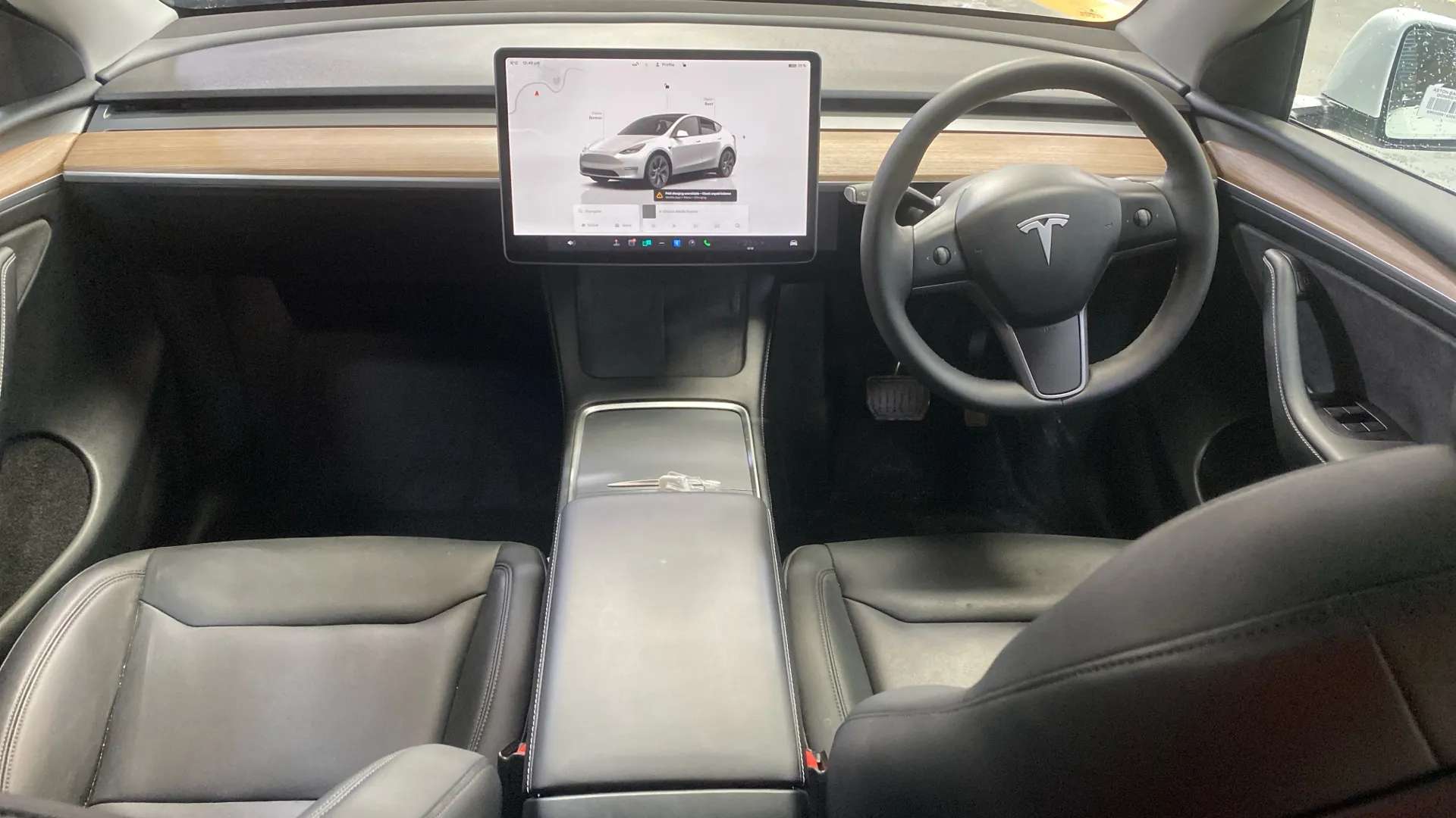 2025 TESLA MODEL Y 2025 TESLA MODEL Y