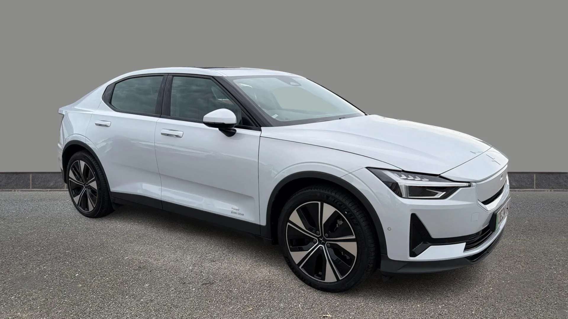 2024 POLESTAR 2 2024 POLESTAR 2