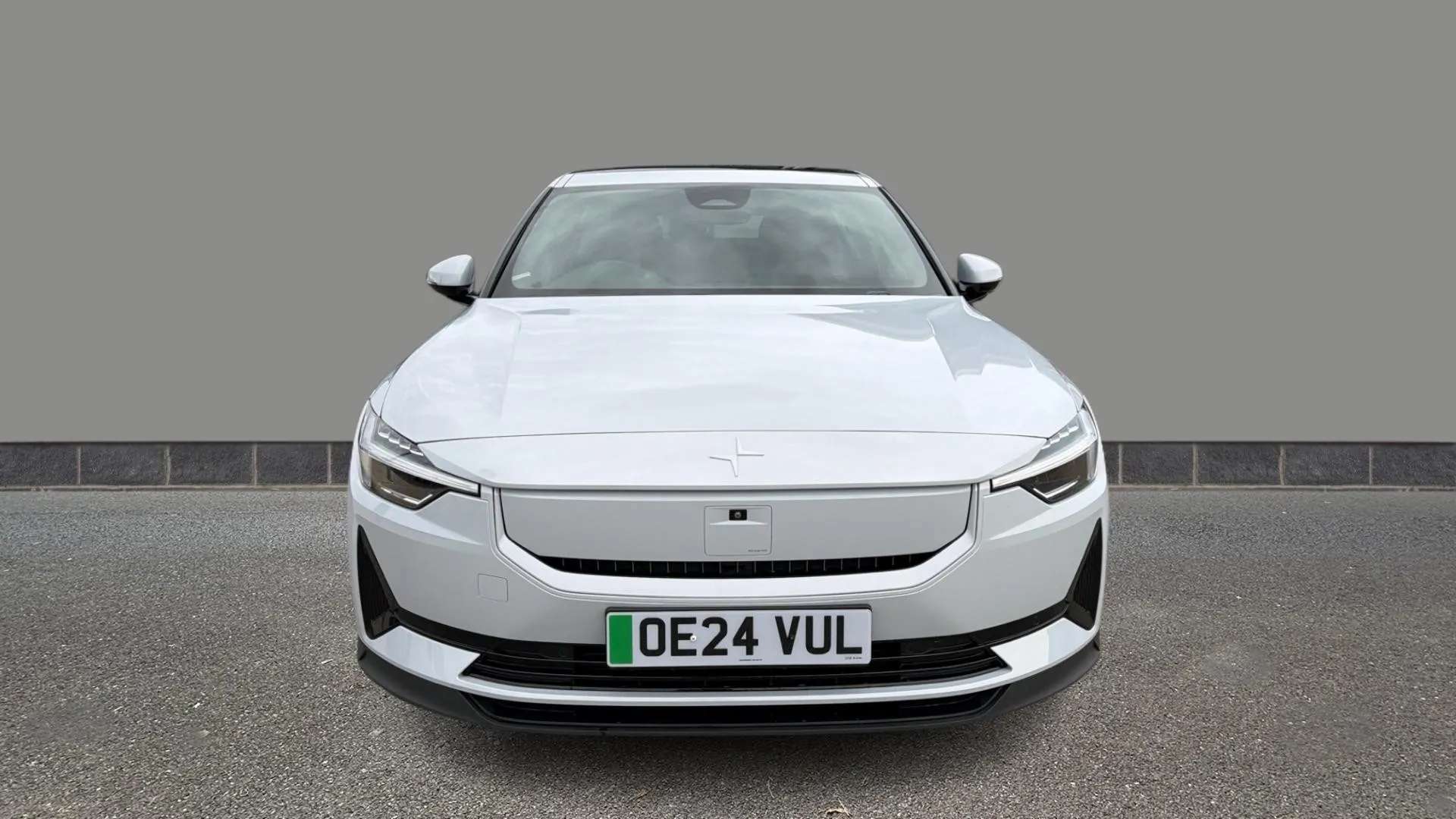 2024 POLESTAR 2 2024 POLESTAR 2