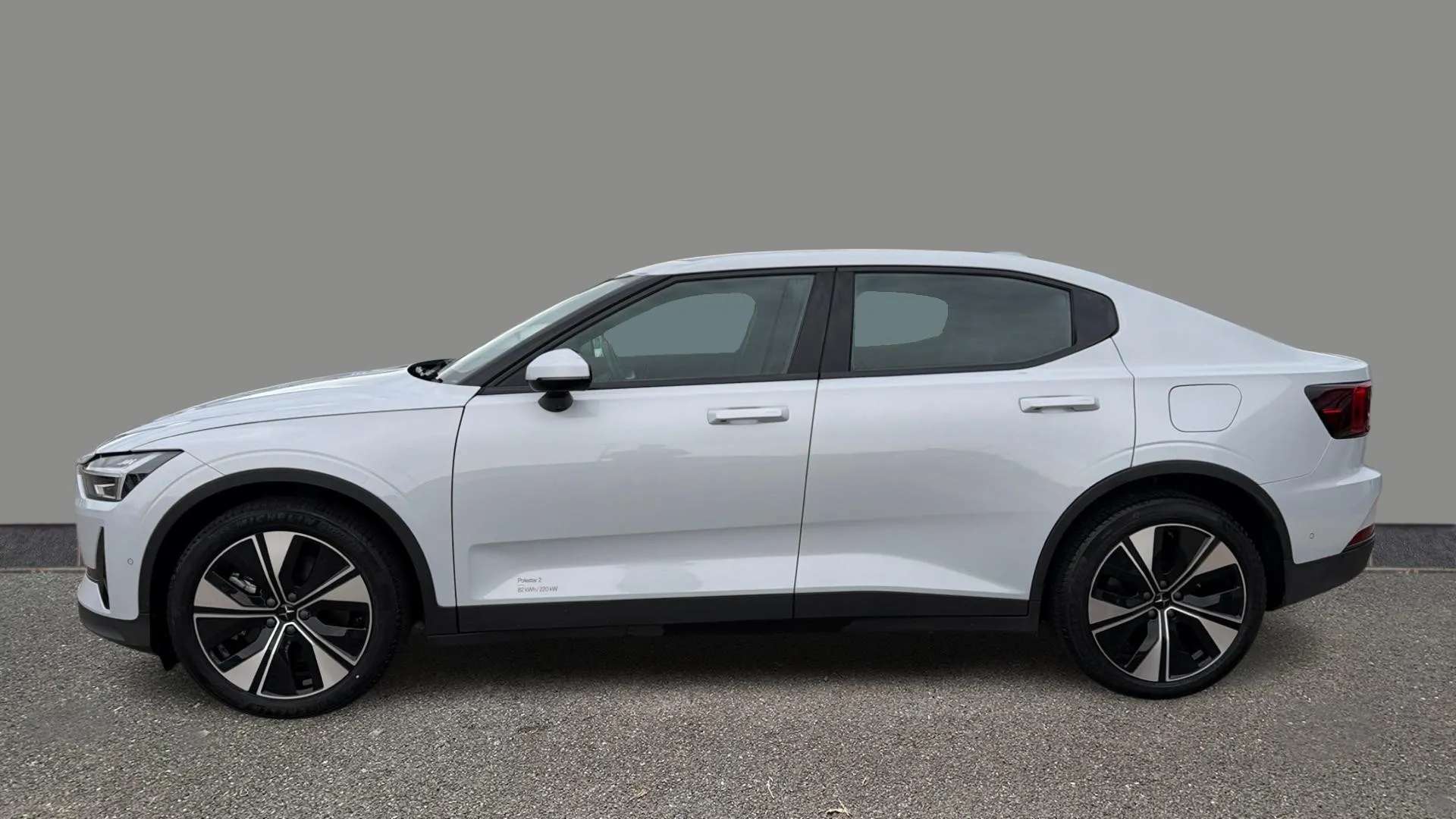 2024 POLESTAR 2 2024 POLESTAR 2