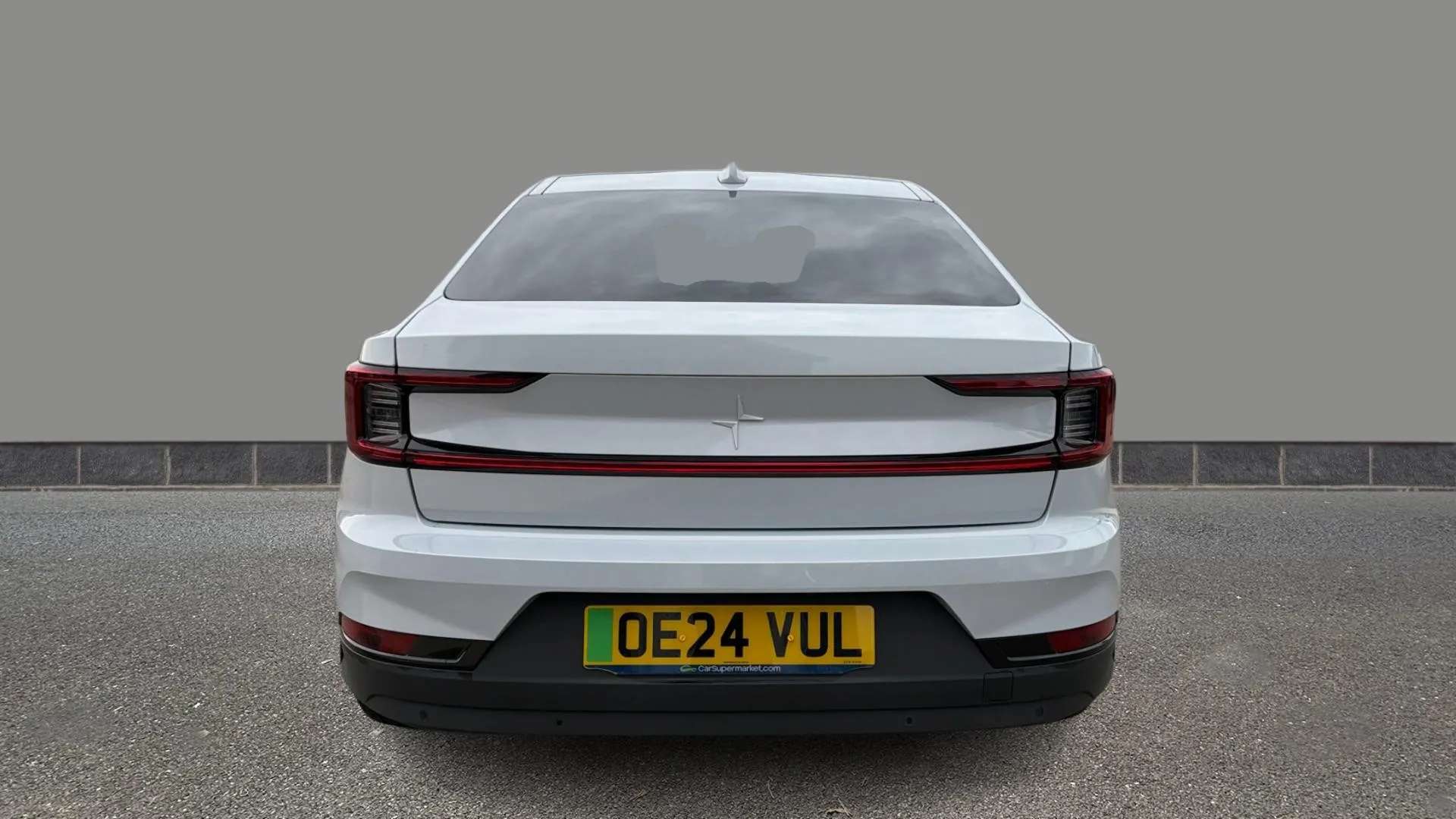 2024 POLESTAR 2 2024 POLESTAR 2
