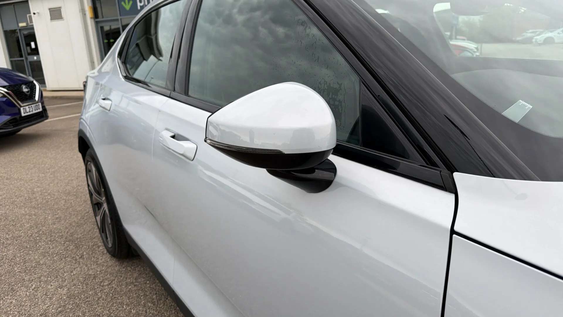 2024 POLESTAR 2 2024 POLESTAR 2