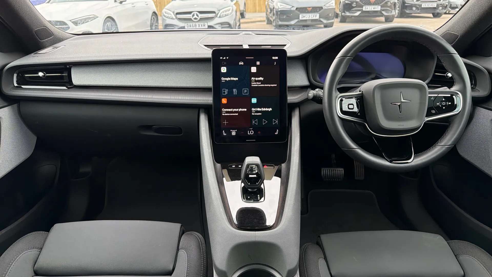 2024 POLESTAR 2 2024 POLESTAR 2