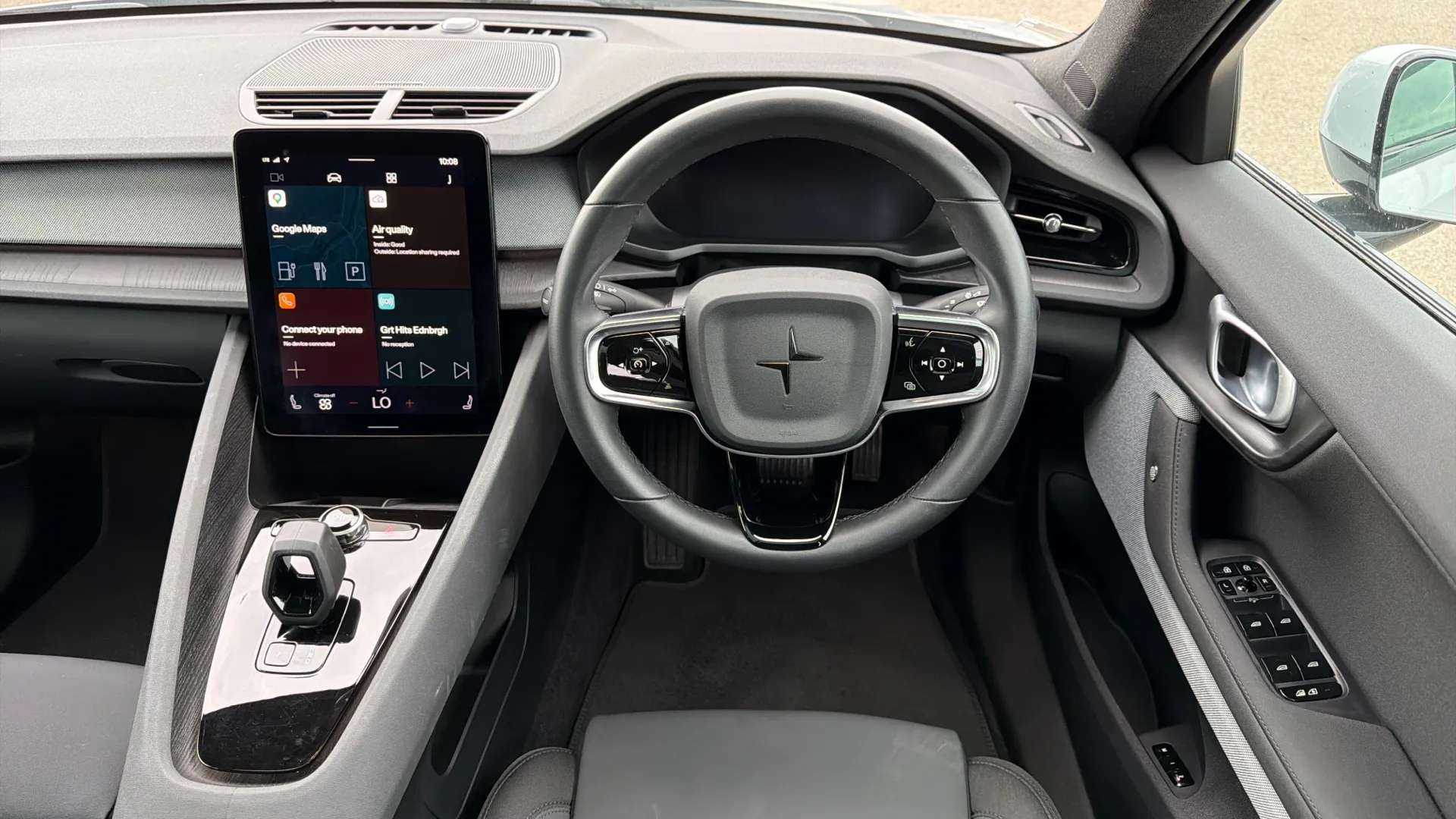 2024 POLESTAR 2 2024 POLESTAR 2
