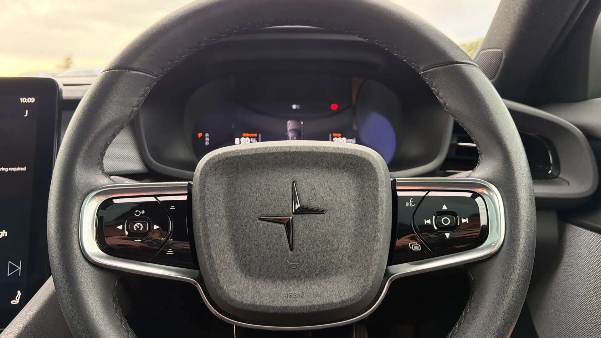 2024 POLESTAR 2 2024 POLESTAR 2