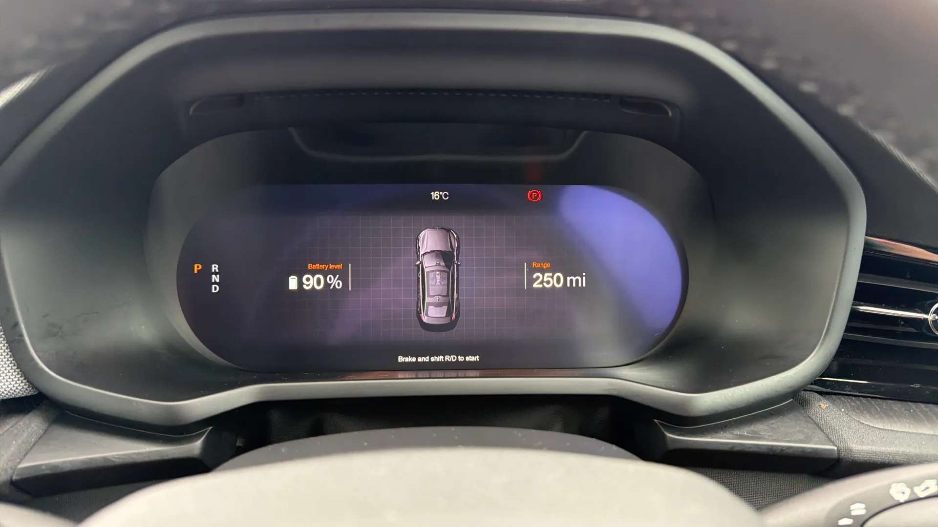 2024 POLESTAR 2 2024 POLESTAR 2