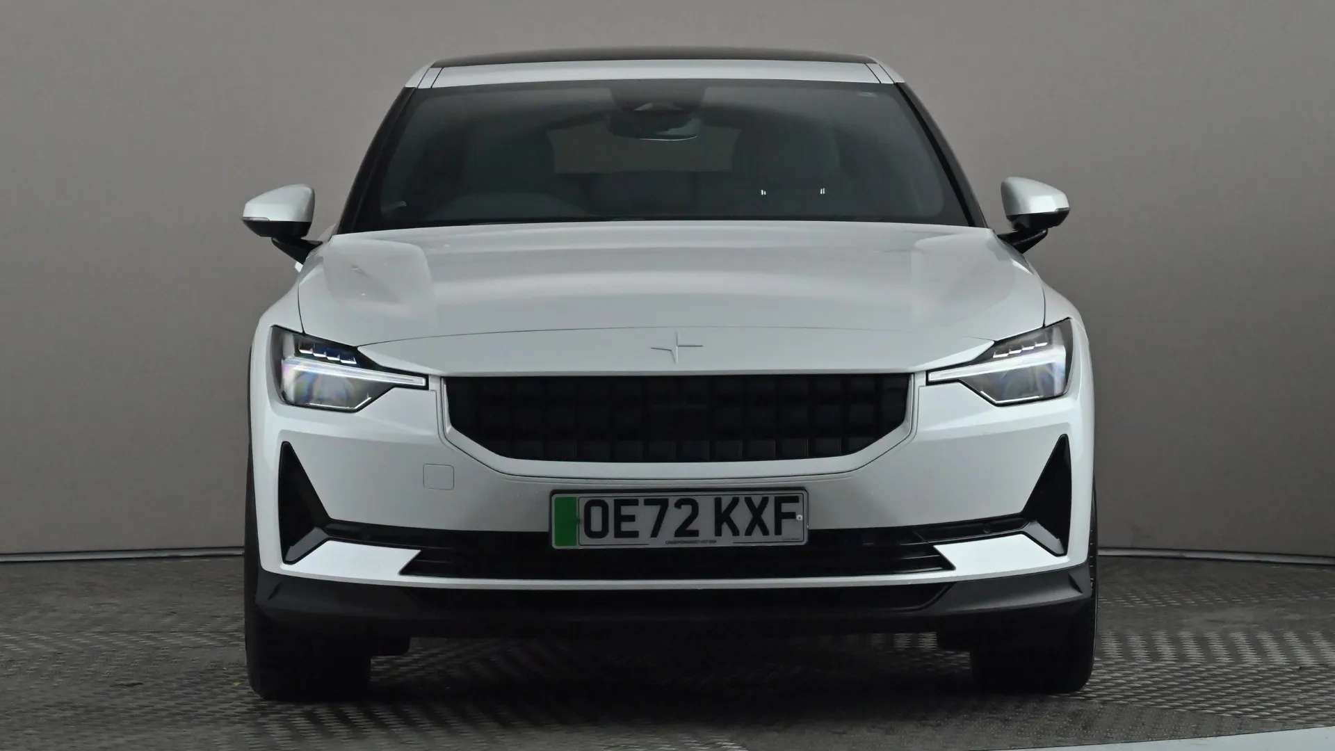 2022 POLESTAR 2 2022 POLESTAR 2