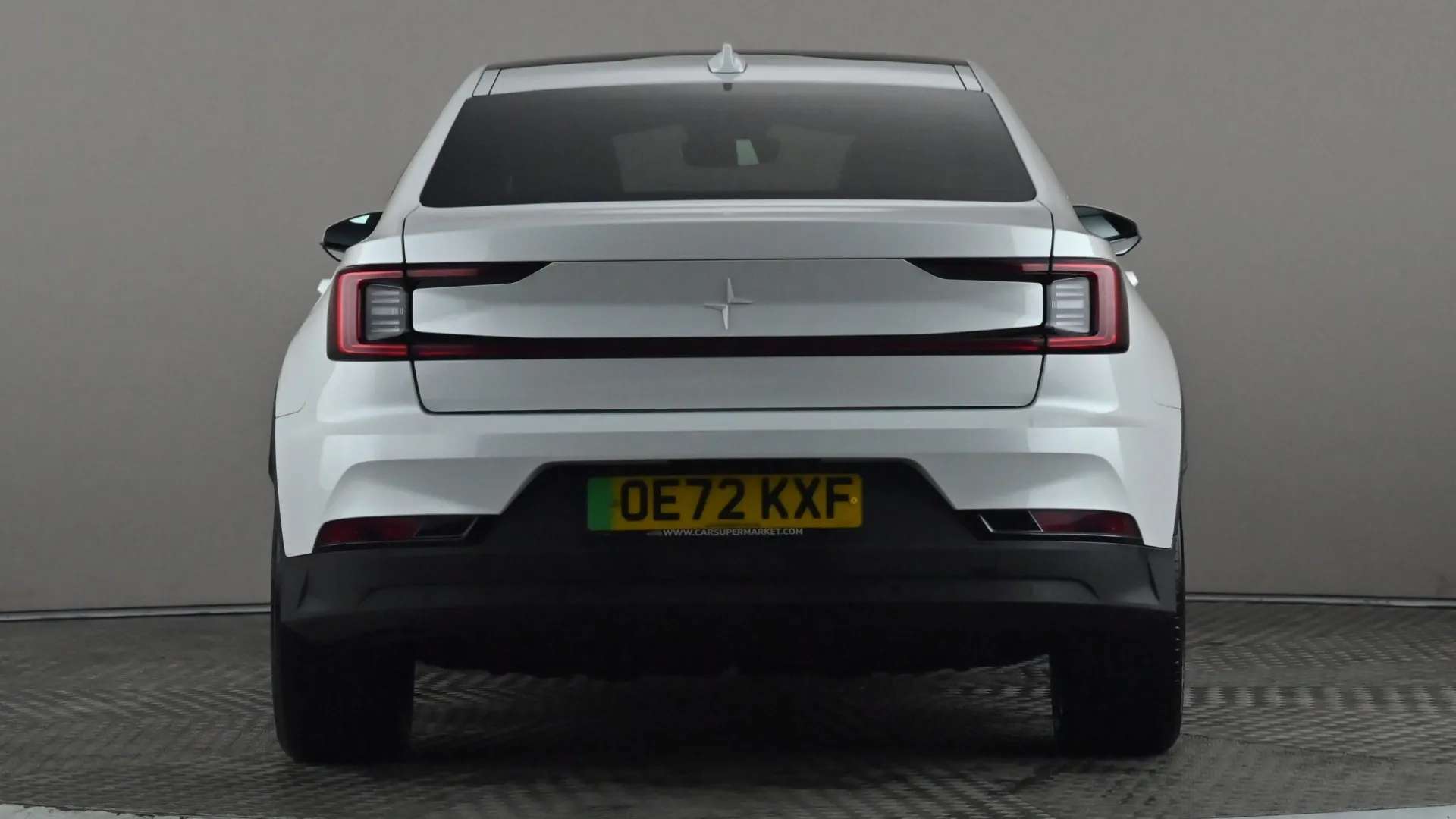 2022 POLESTAR 2 2022 POLESTAR 2