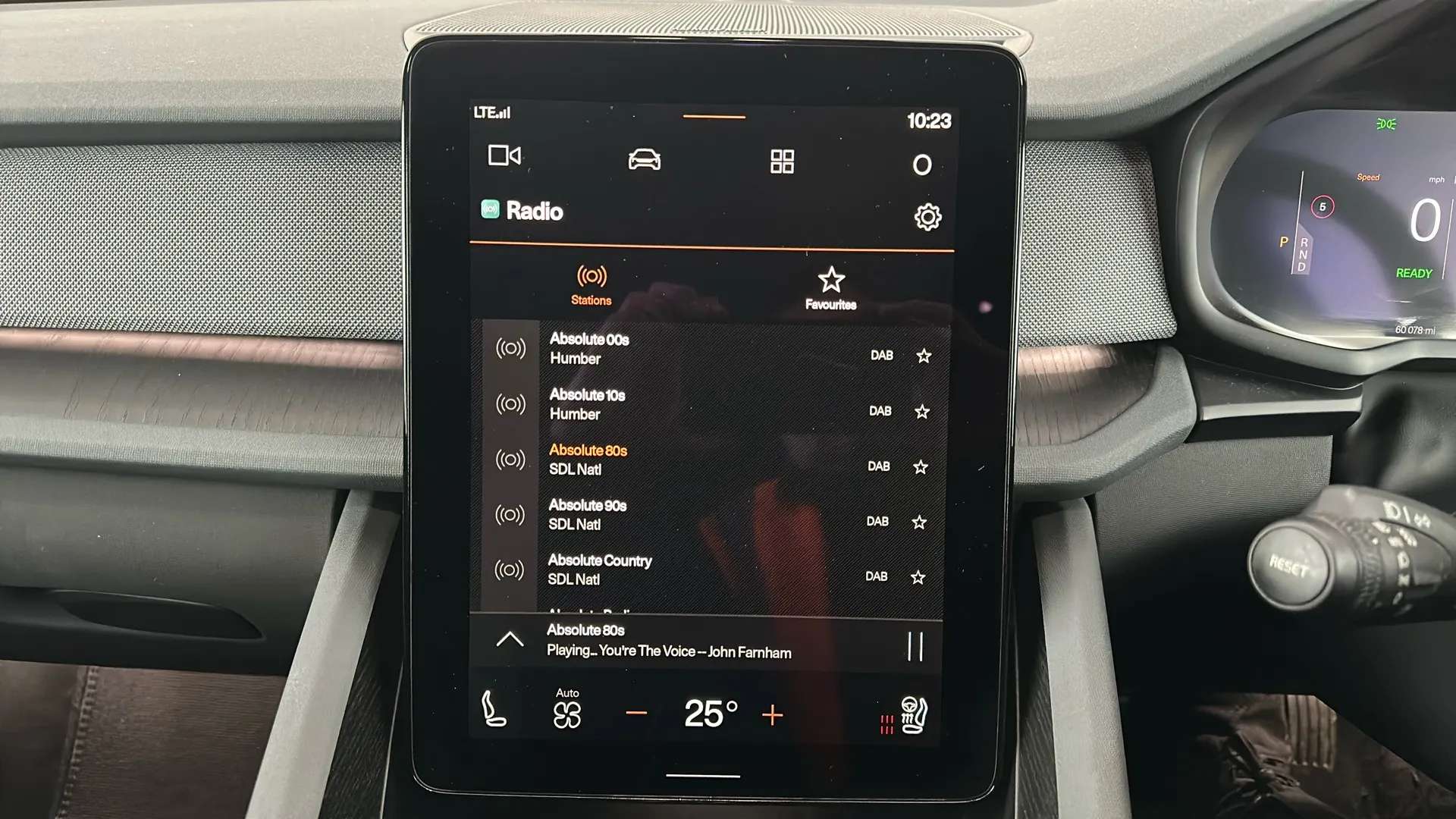 2022 POLESTAR 2 2022 POLESTAR 2