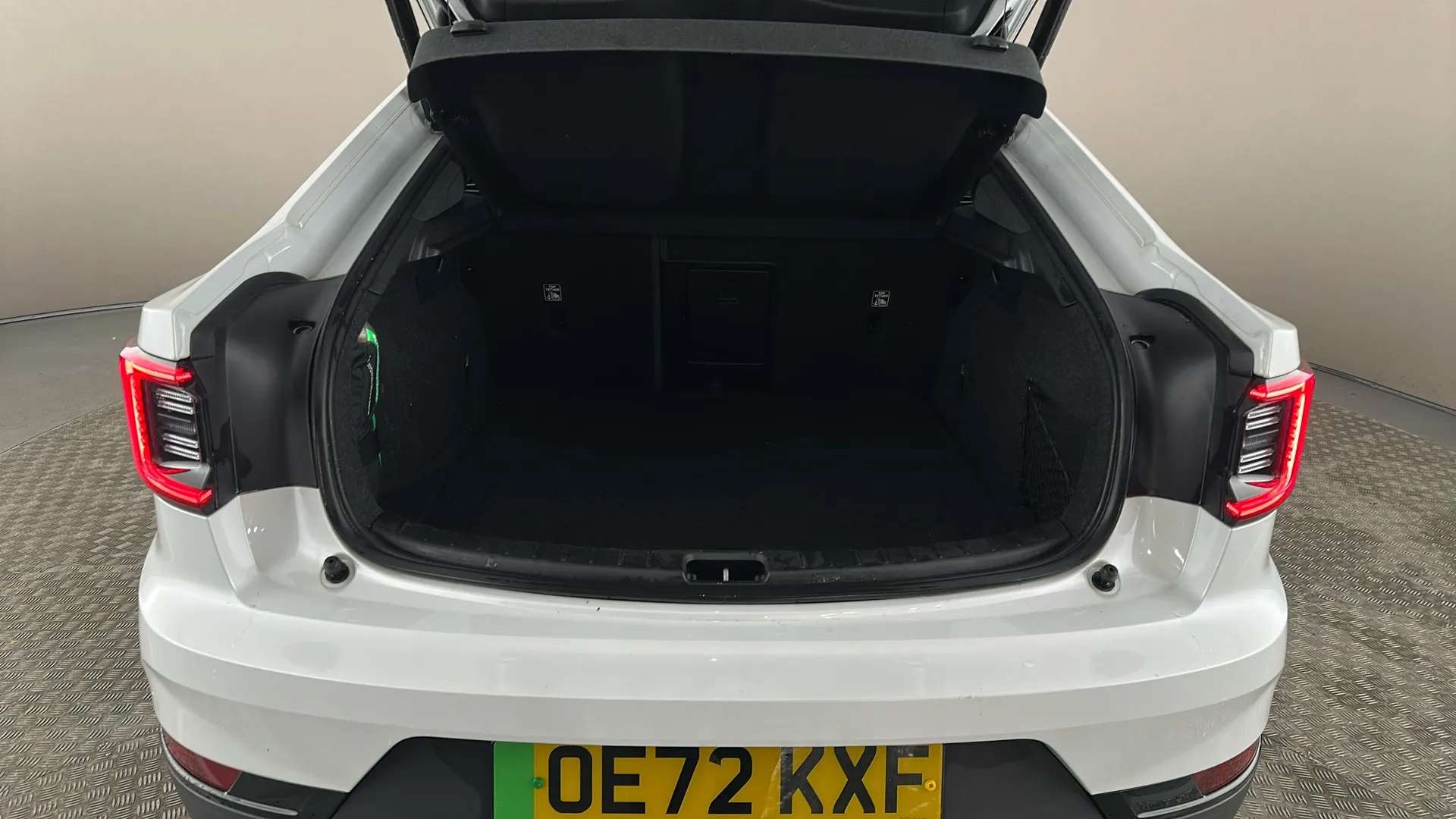 2022 POLESTAR 2 2022 POLESTAR 2