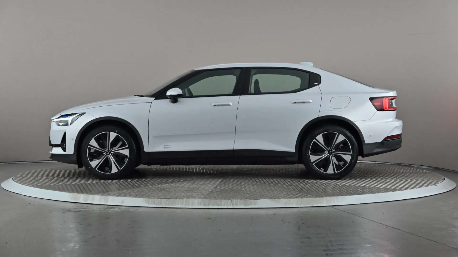 2022 POLESTAR 2 2022 POLESTAR 2
