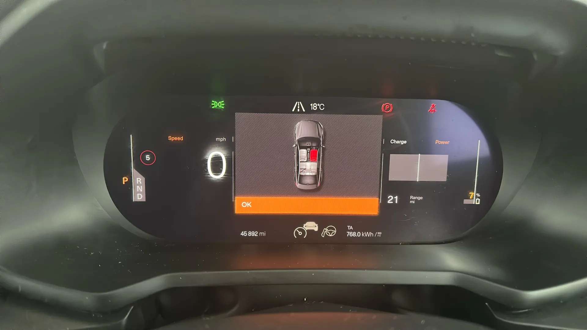 2022 POLESTAR 2 2022 POLESTAR 2