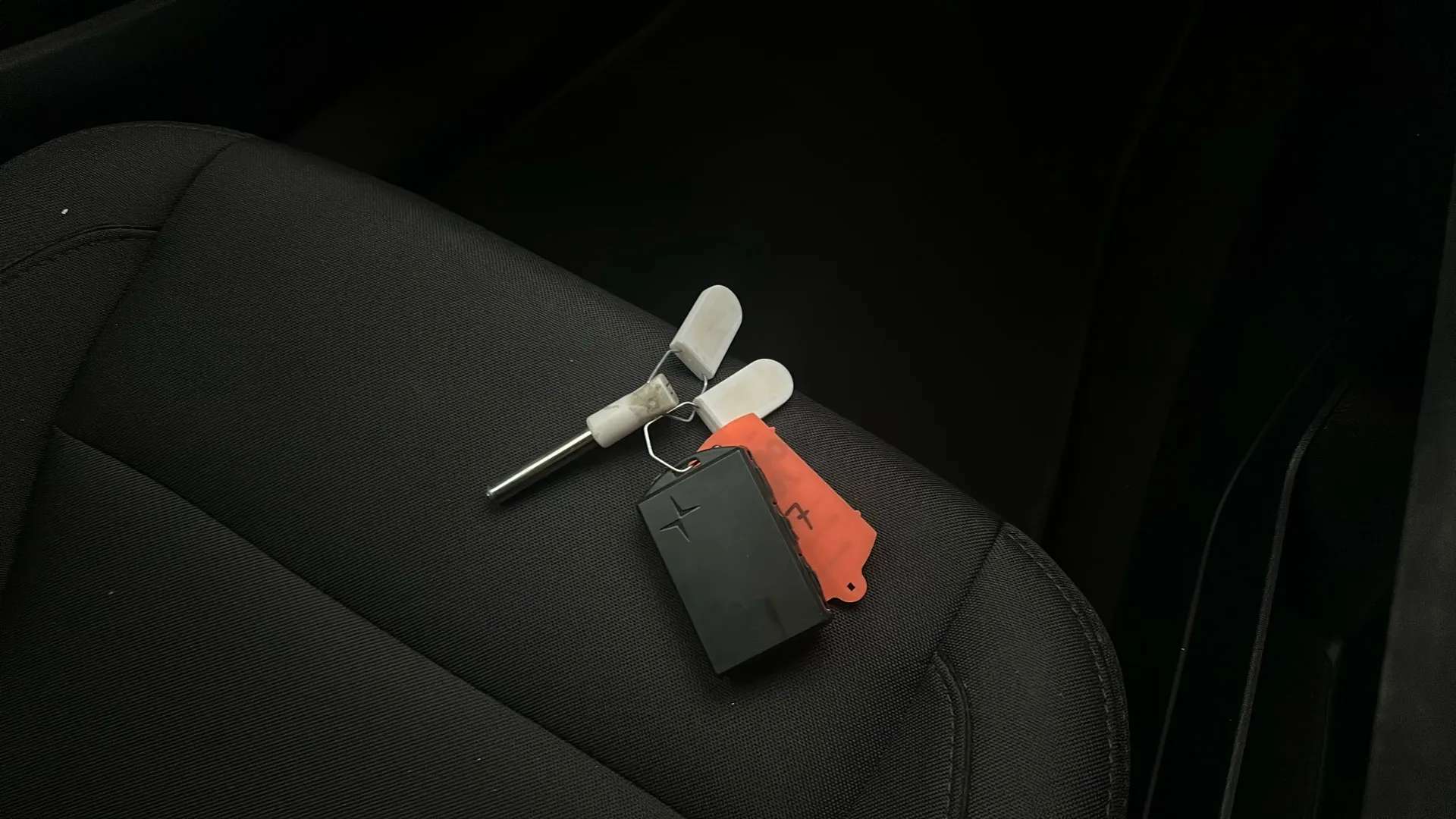 2022 POLESTAR 2 2022 POLESTAR 2