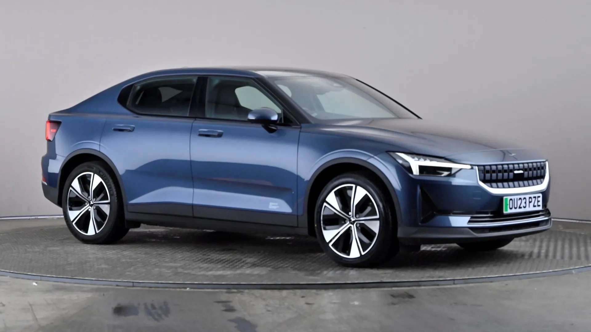 2023 POLESTAR 2 2023 POLESTAR 2