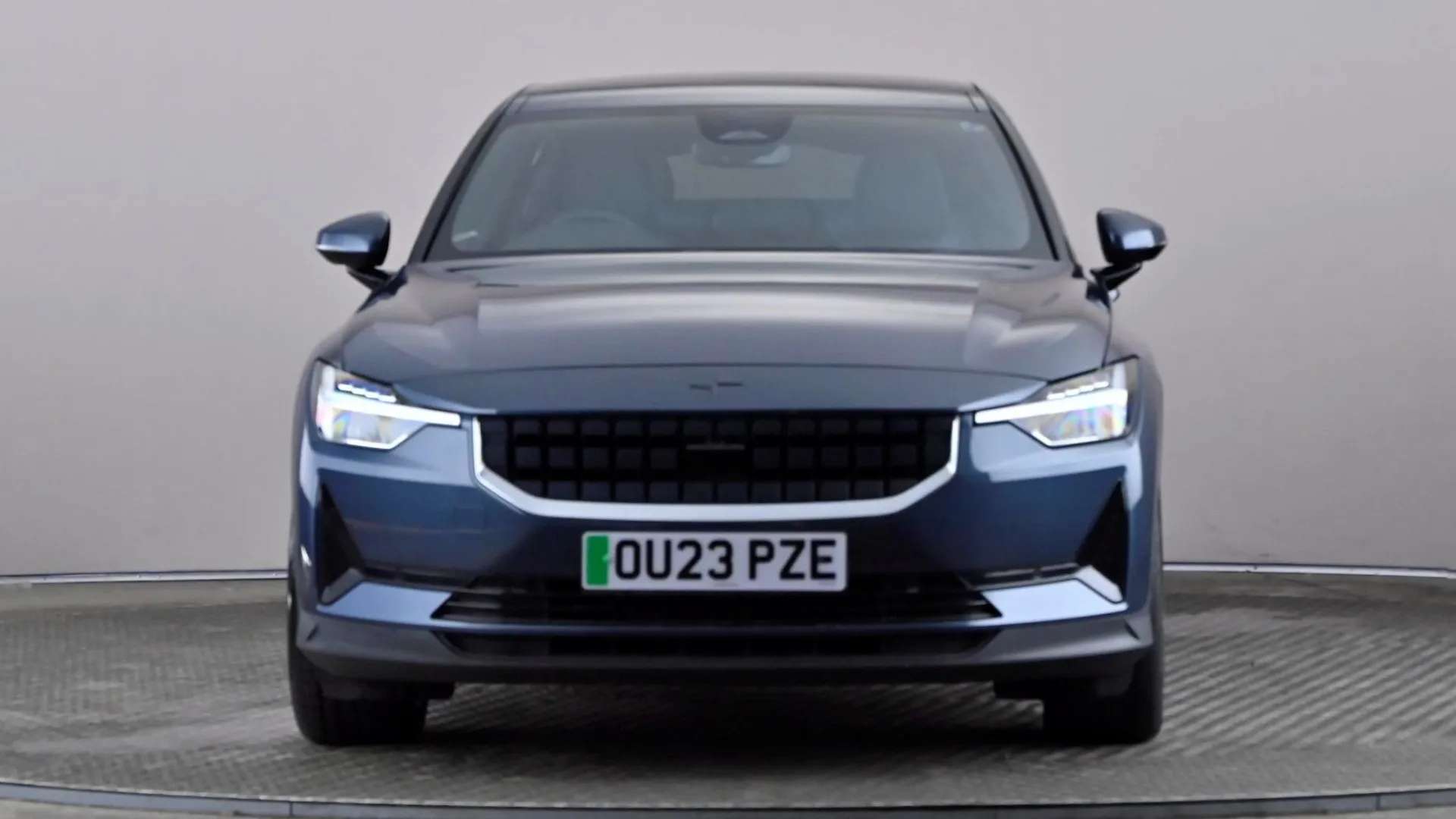 2023 POLESTAR 2 2023 POLESTAR 2