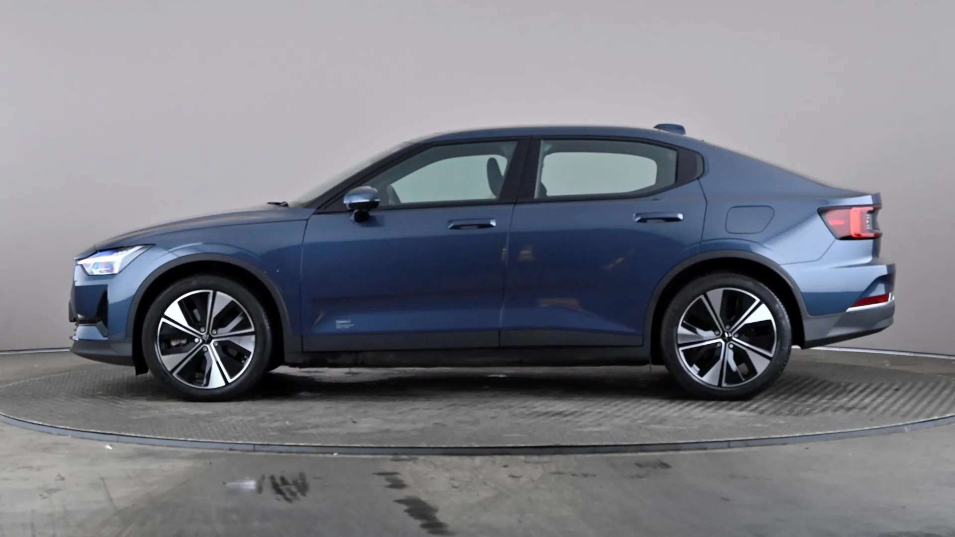 2023 POLESTAR 2 2023 POLESTAR 2