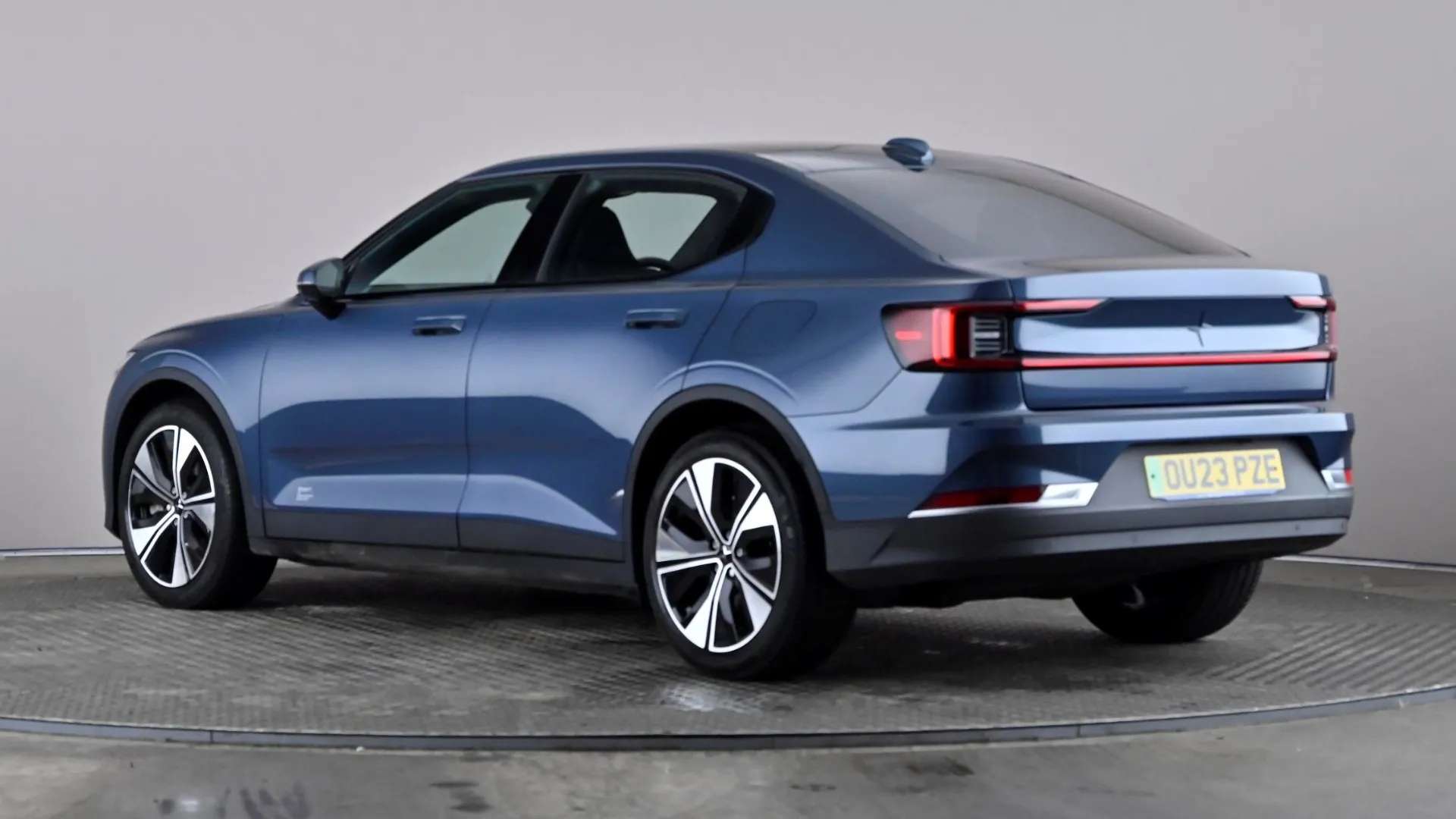 2023 POLESTAR 2 2023 POLESTAR 2