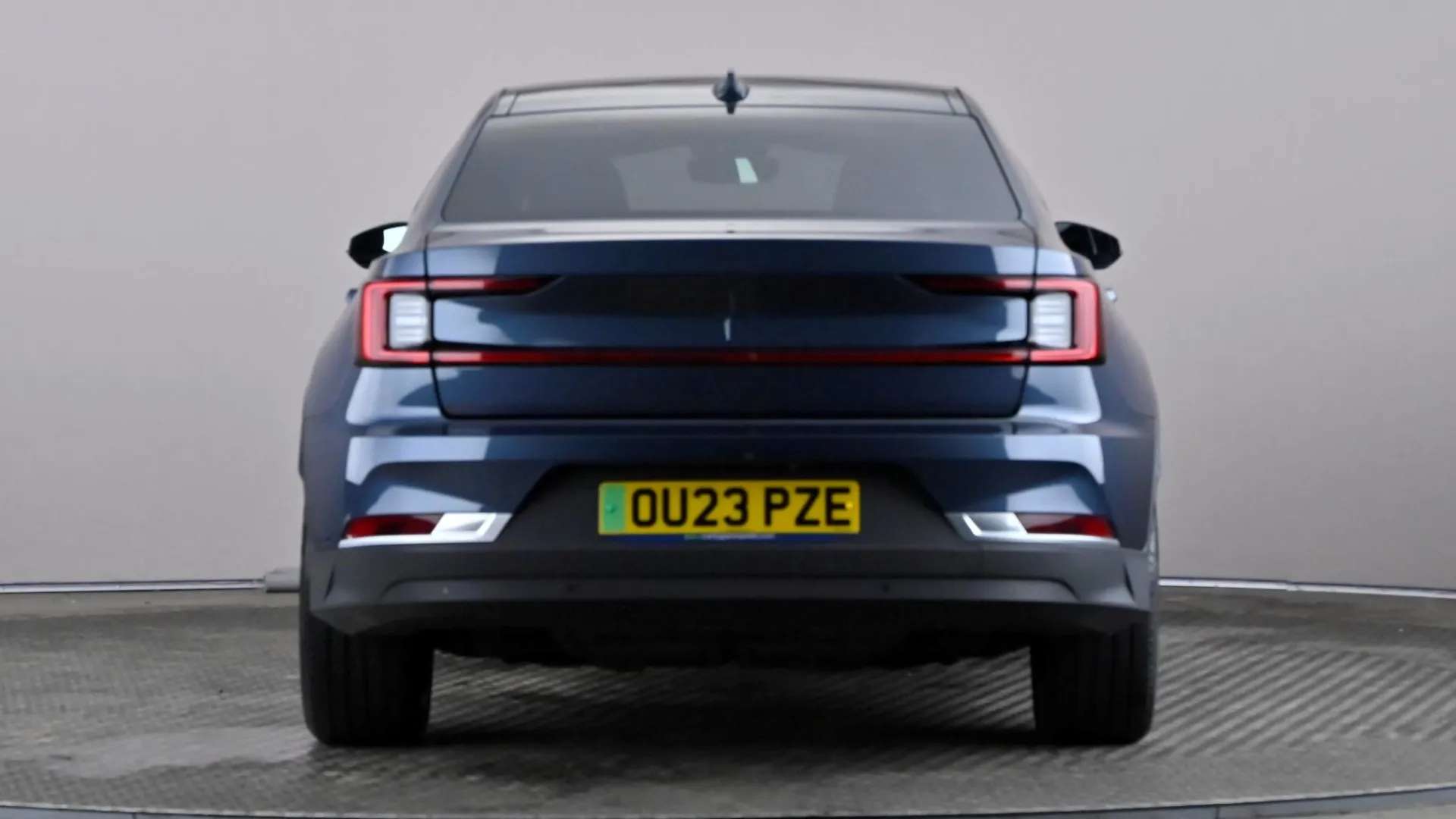 2023 POLESTAR 2 2023 POLESTAR 2