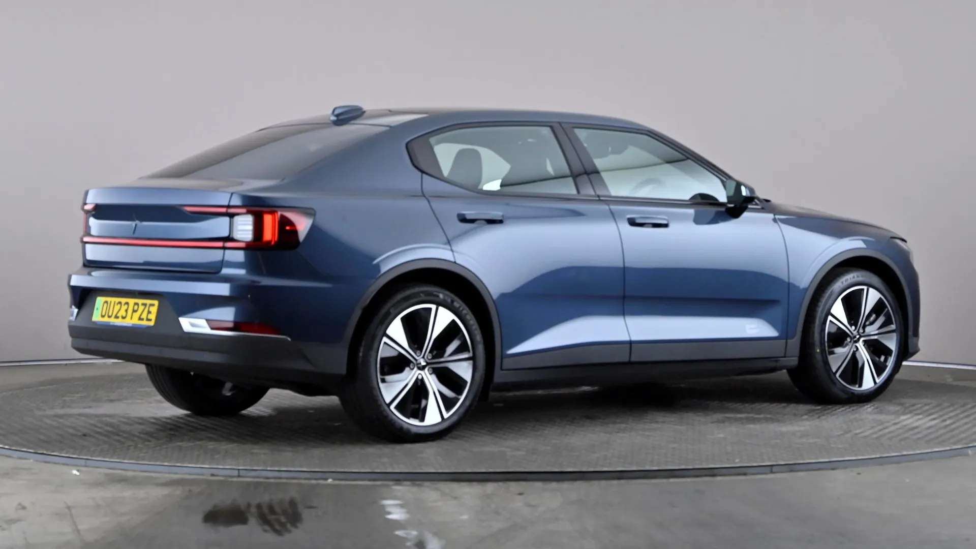 2023 POLESTAR 2 2023 POLESTAR 2