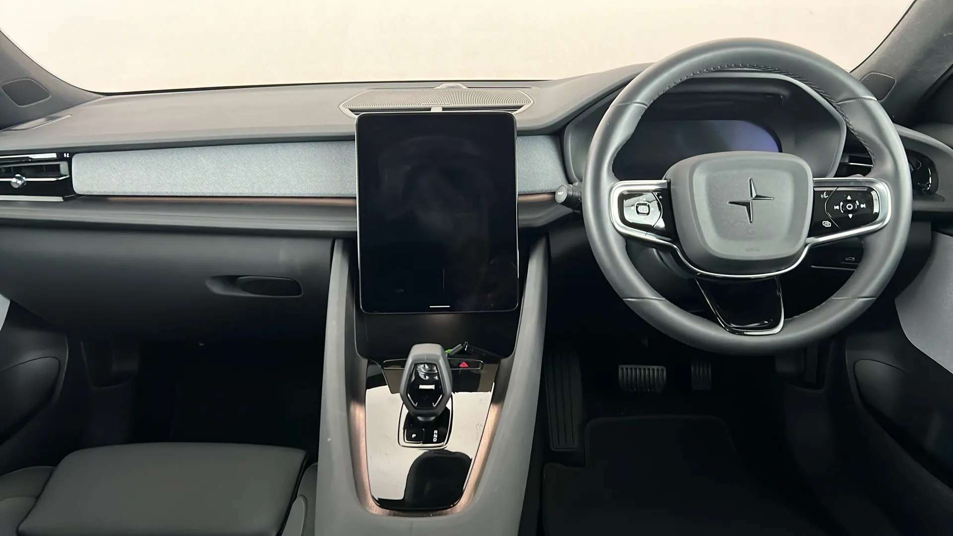 2023 POLESTAR 2 2023 POLESTAR 2