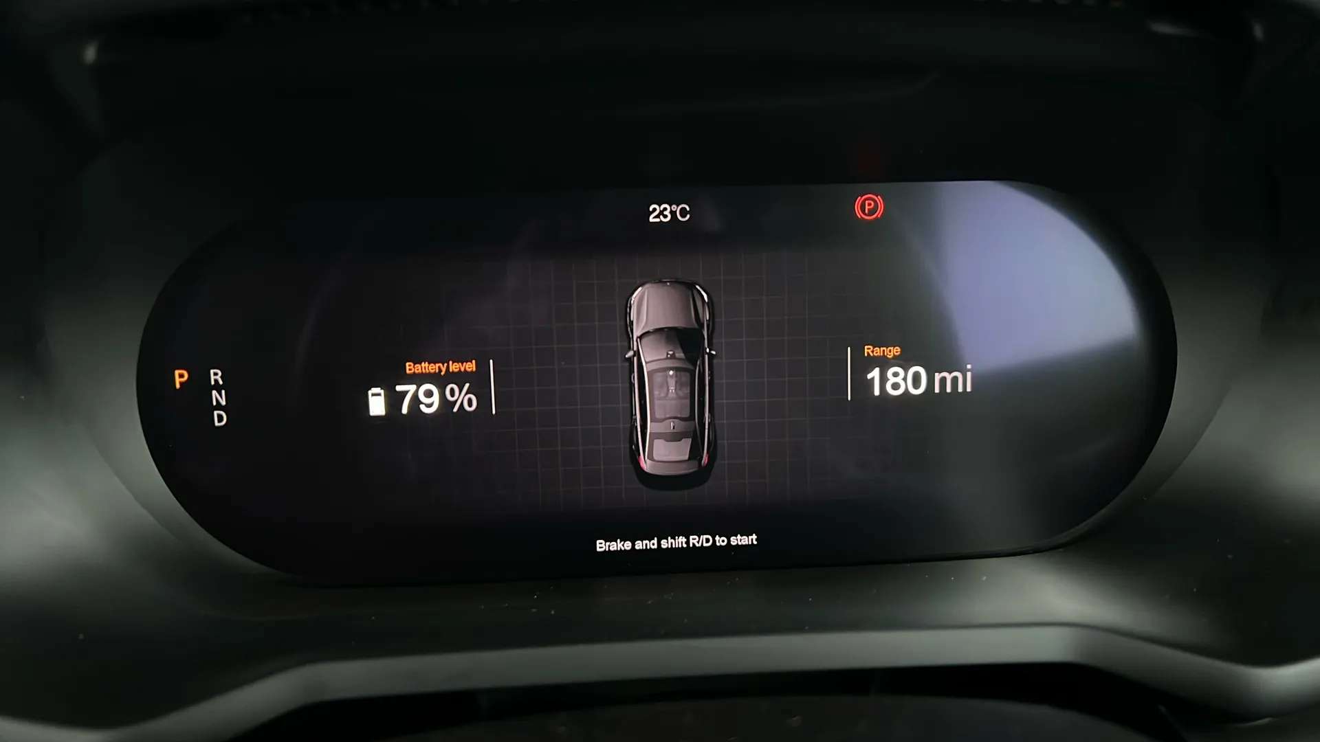 2023 POLESTAR 2 2023 POLESTAR 2
