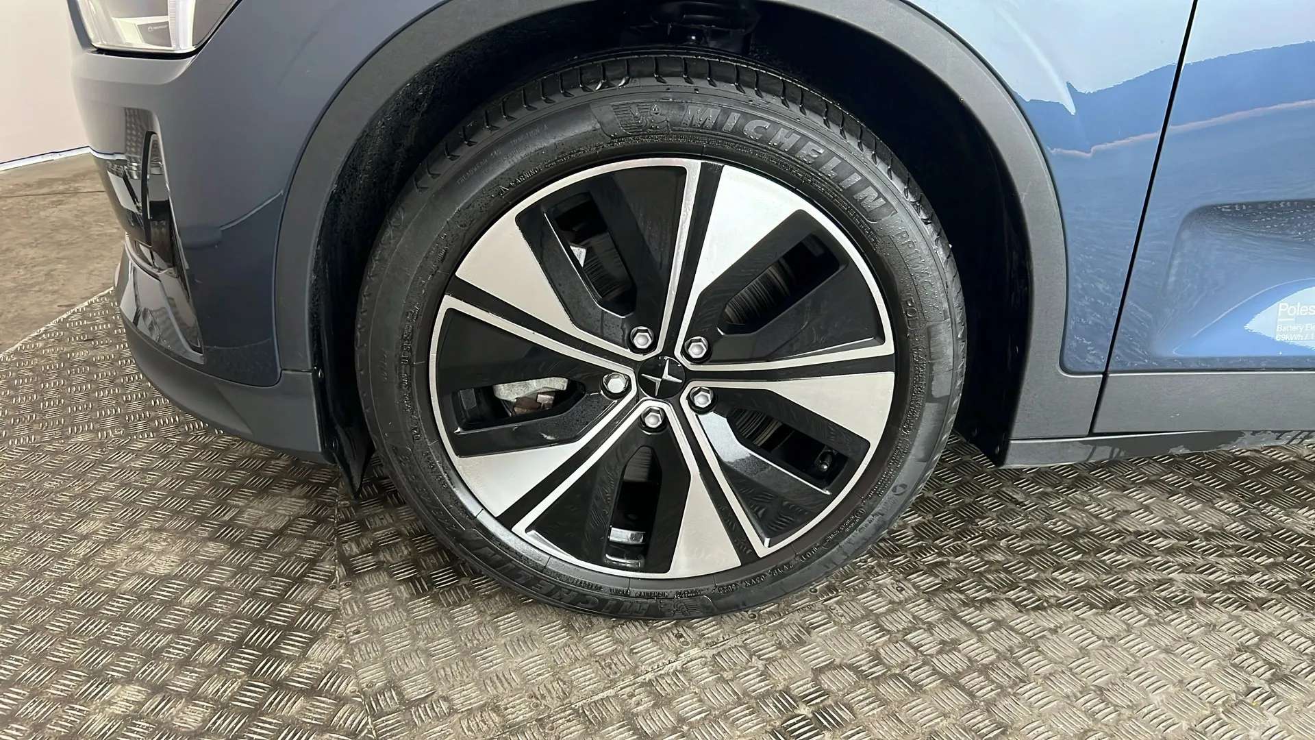 2023 POLESTAR 2 2023 POLESTAR 2