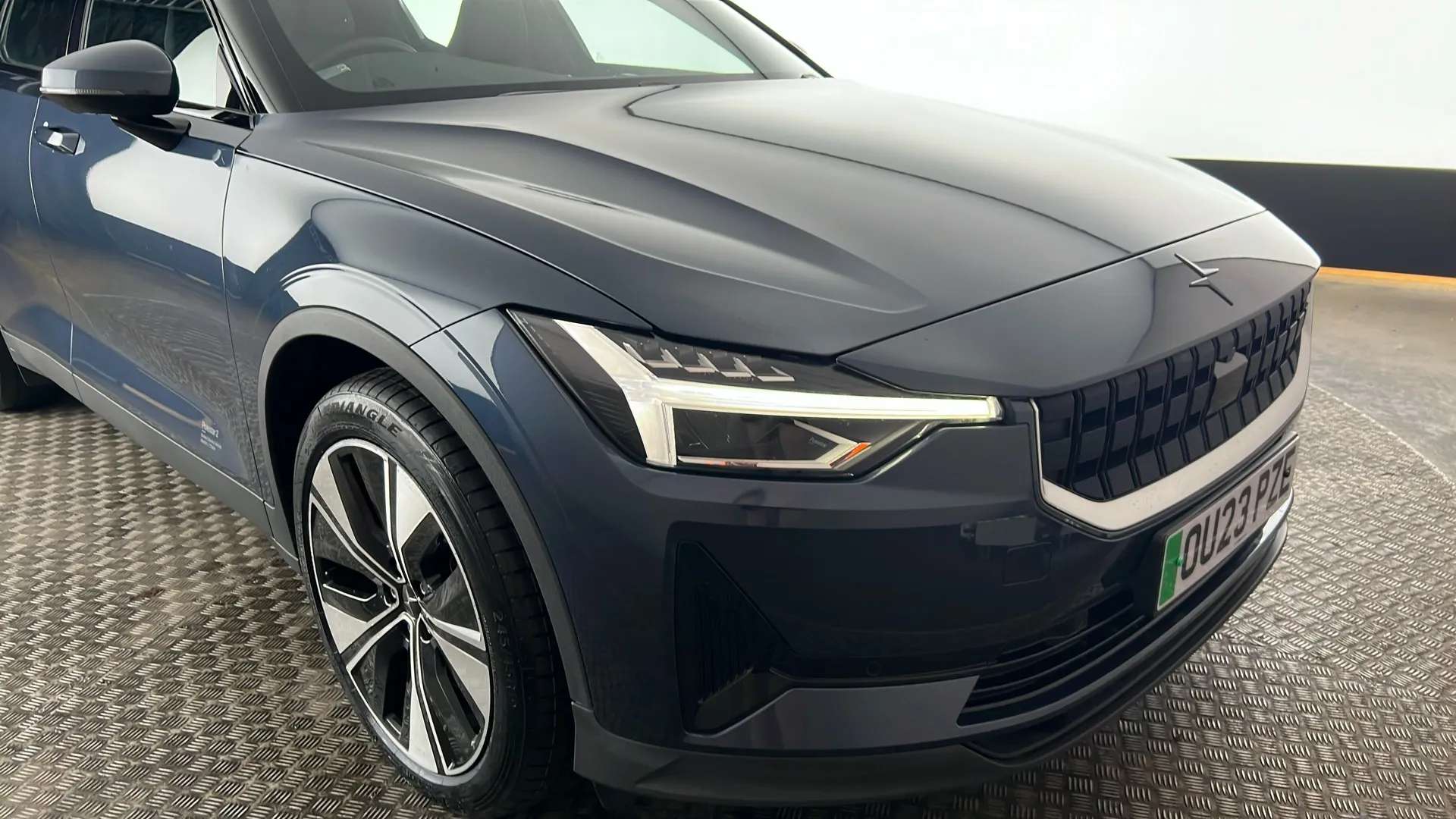 2023 POLESTAR 2 2023 POLESTAR 2