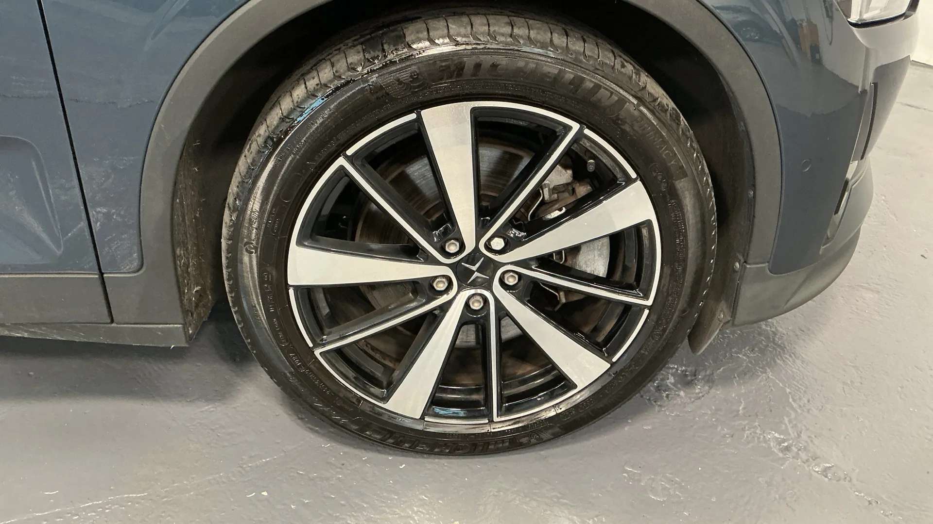 2021 POLESTAR 2 2021 POLESTAR 2