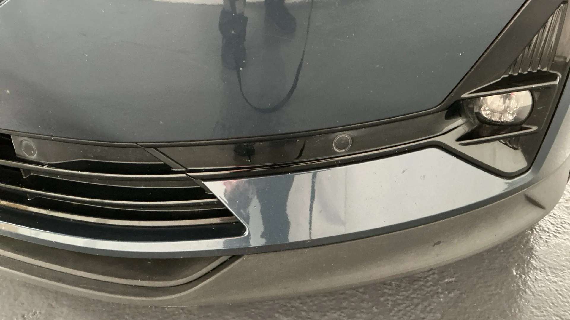 2021 POLESTAR 2 2021 POLESTAR 2