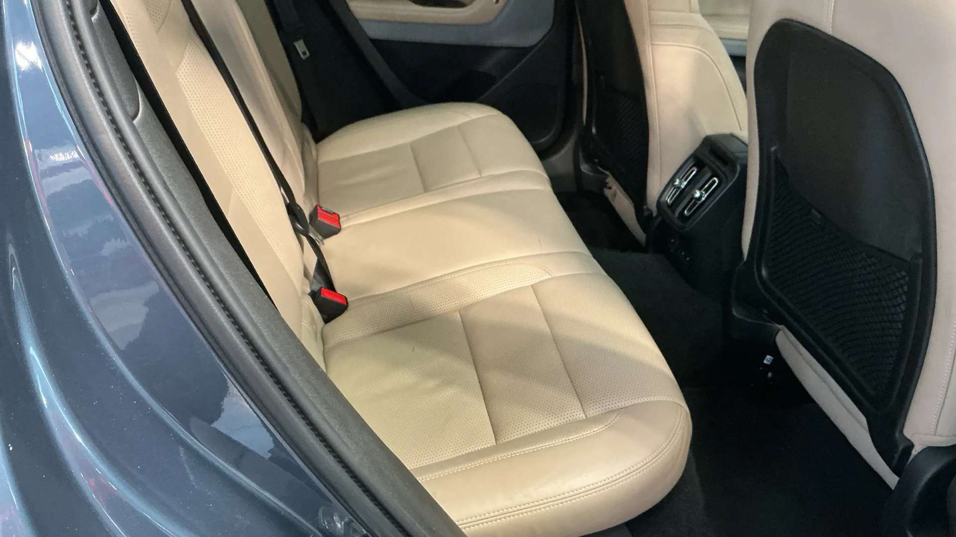 2021 POLESTAR 2 2021 POLESTAR 2