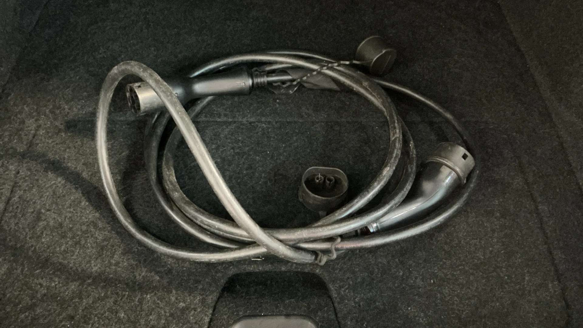 2021 POLESTAR 2 2021 POLESTAR 2