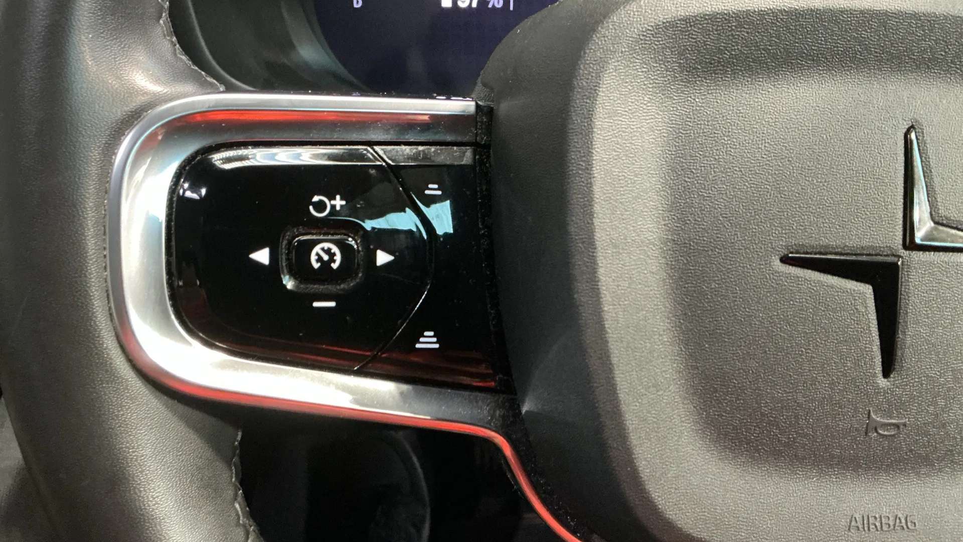 2021 POLESTAR 2 2021 POLESTAR 2