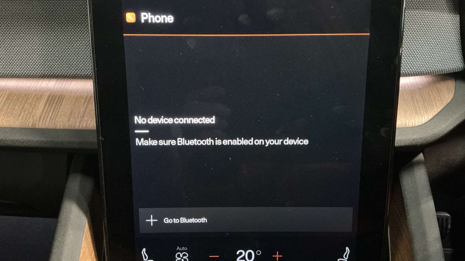 2021 POLESTAR 2 2021 POLESTAR 2