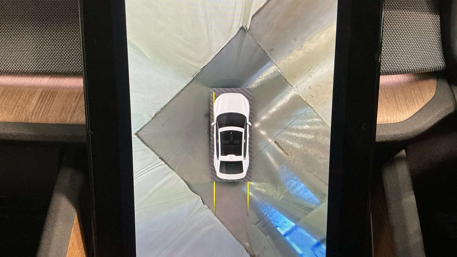 2021 POLESTAR 2 2021 POLESTAR 2