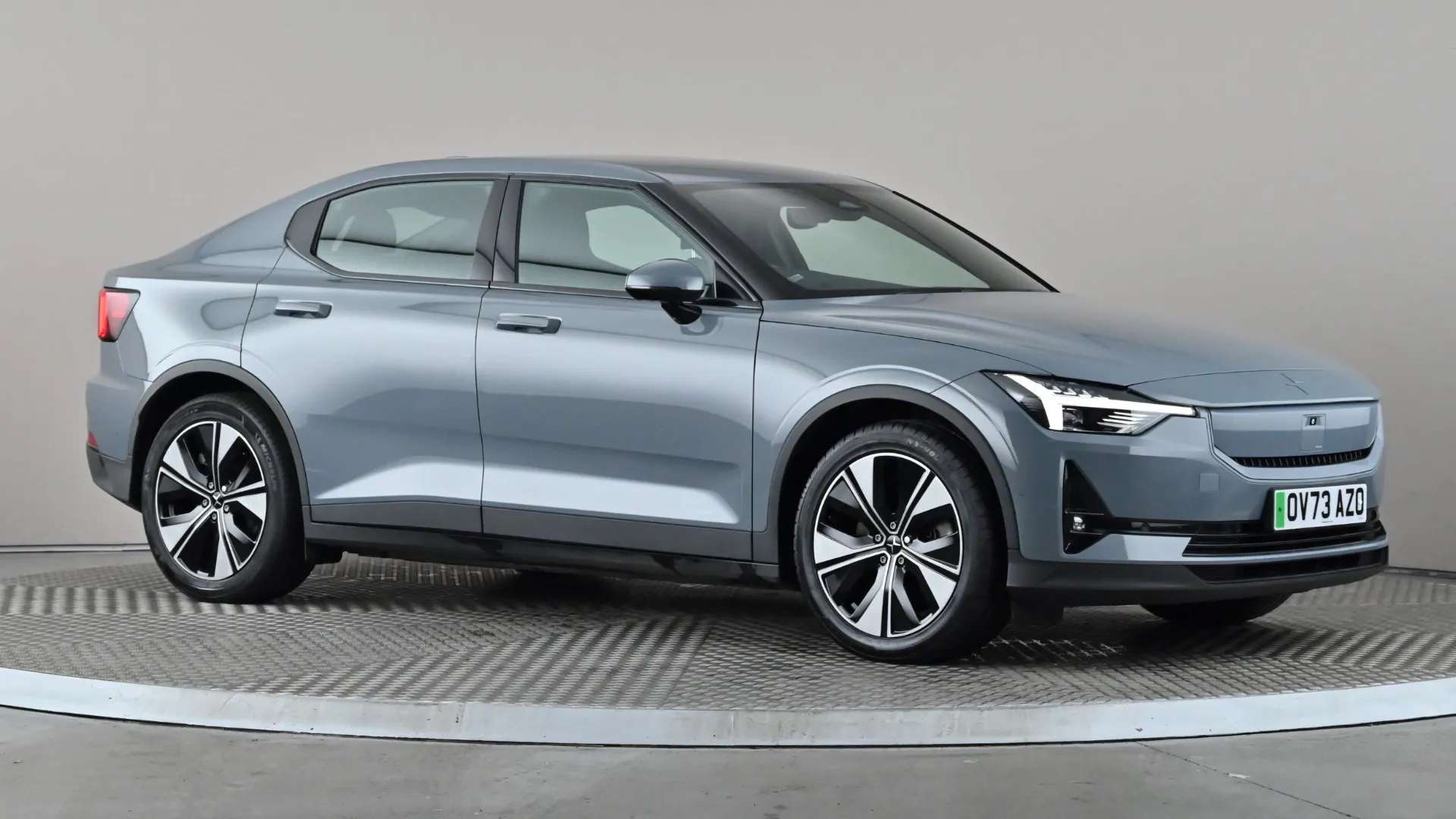 2023 POLESTAR 2 2023 POLESTAR 2