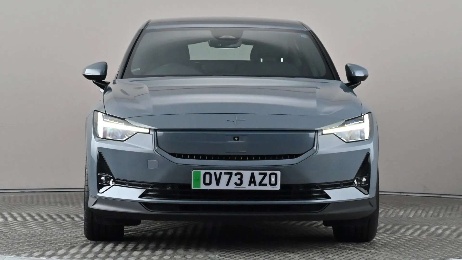 2023 POLESTAR 2 2023 POLESTAR 2