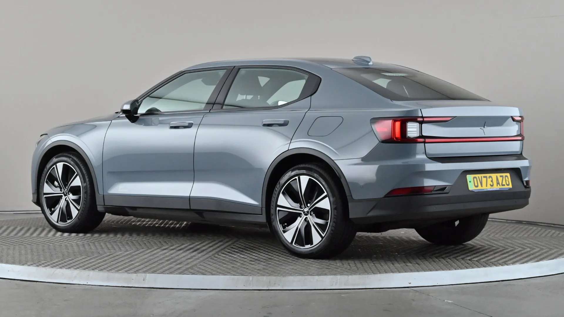 2023 POLESTAR 2 2023 POLESTAR 2